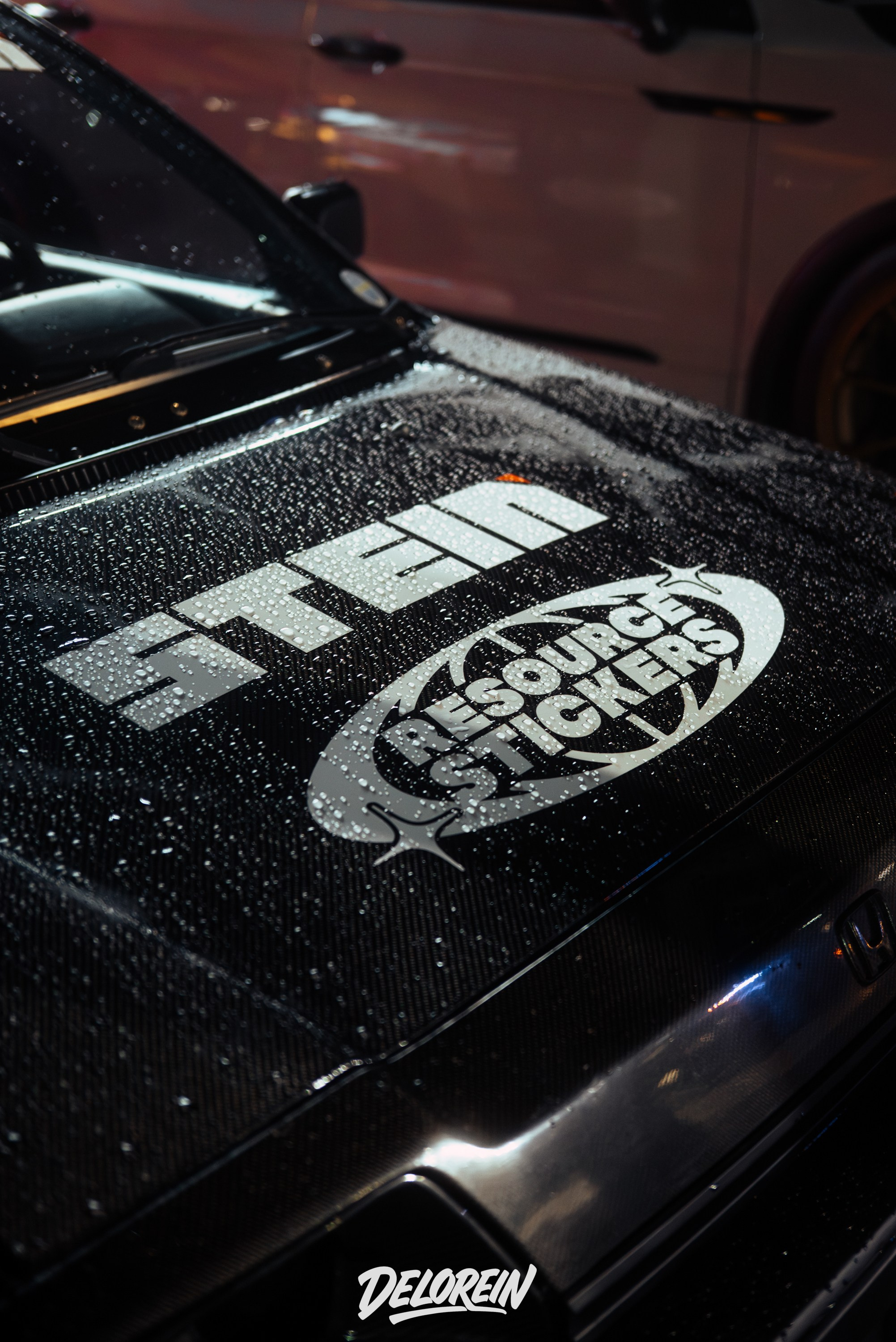 Downfly 13 августа 2025. DeLorein