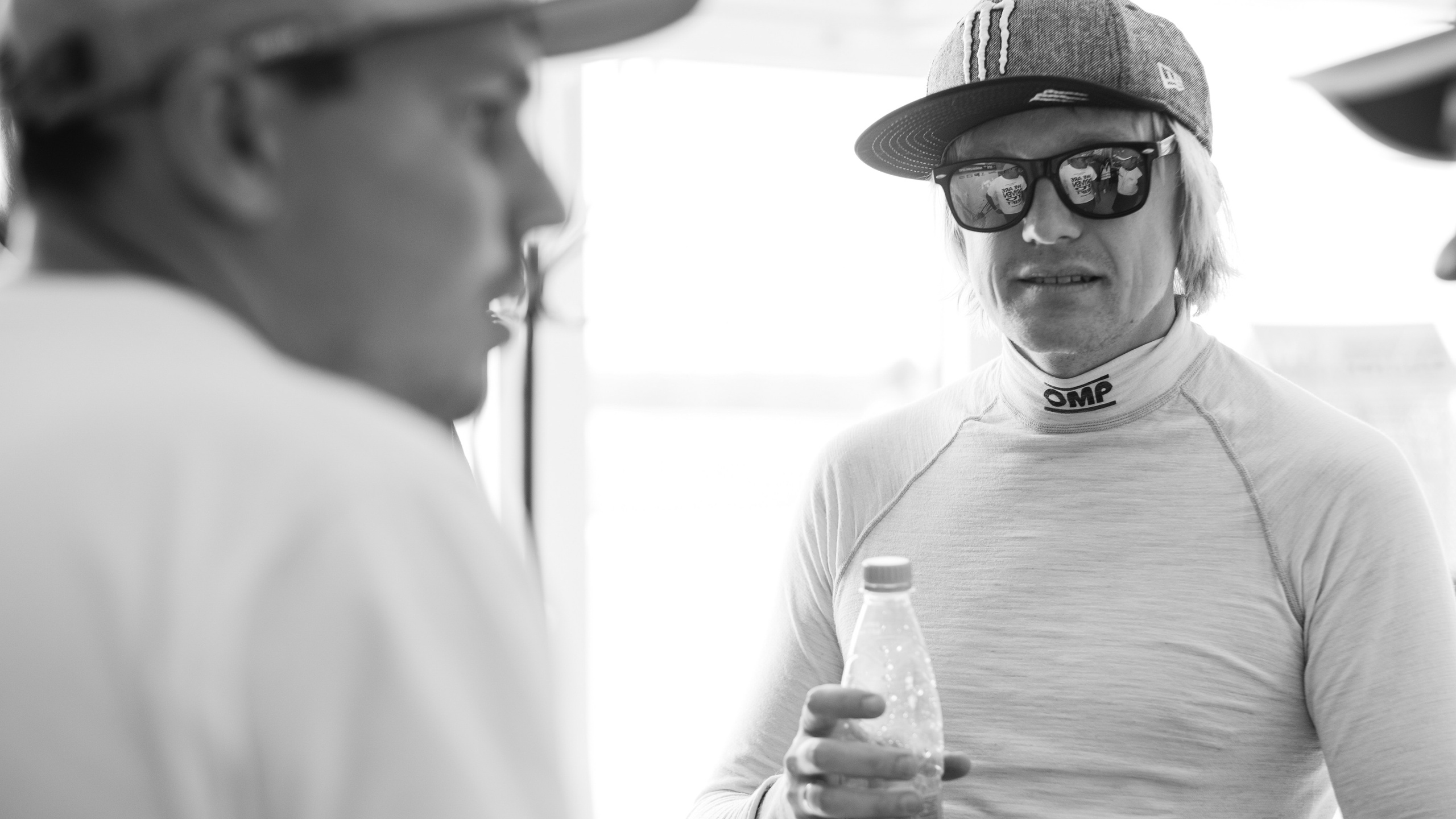 Russian Drift Series 2016-2017. DeLorein