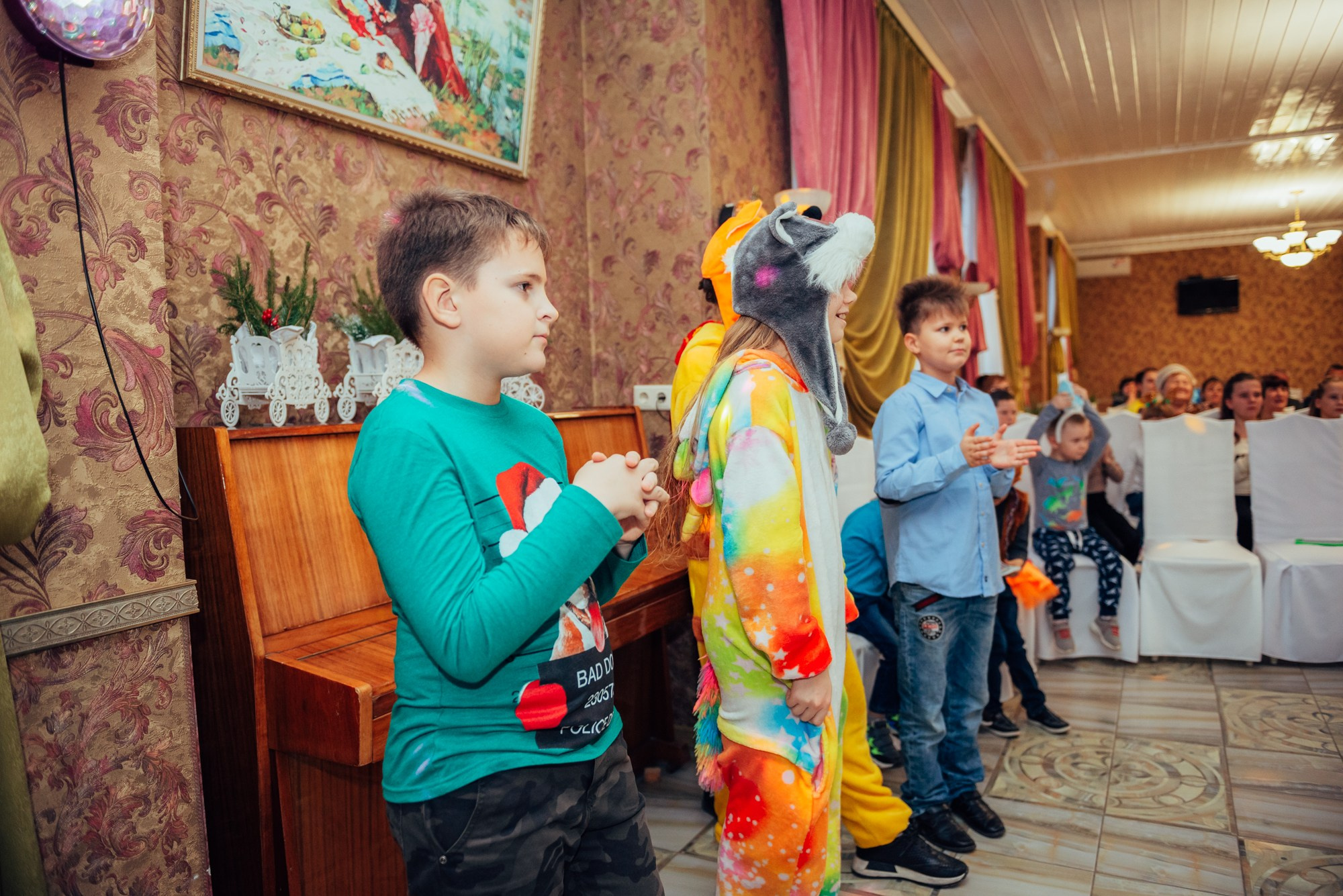 Фотографии новый год 2020