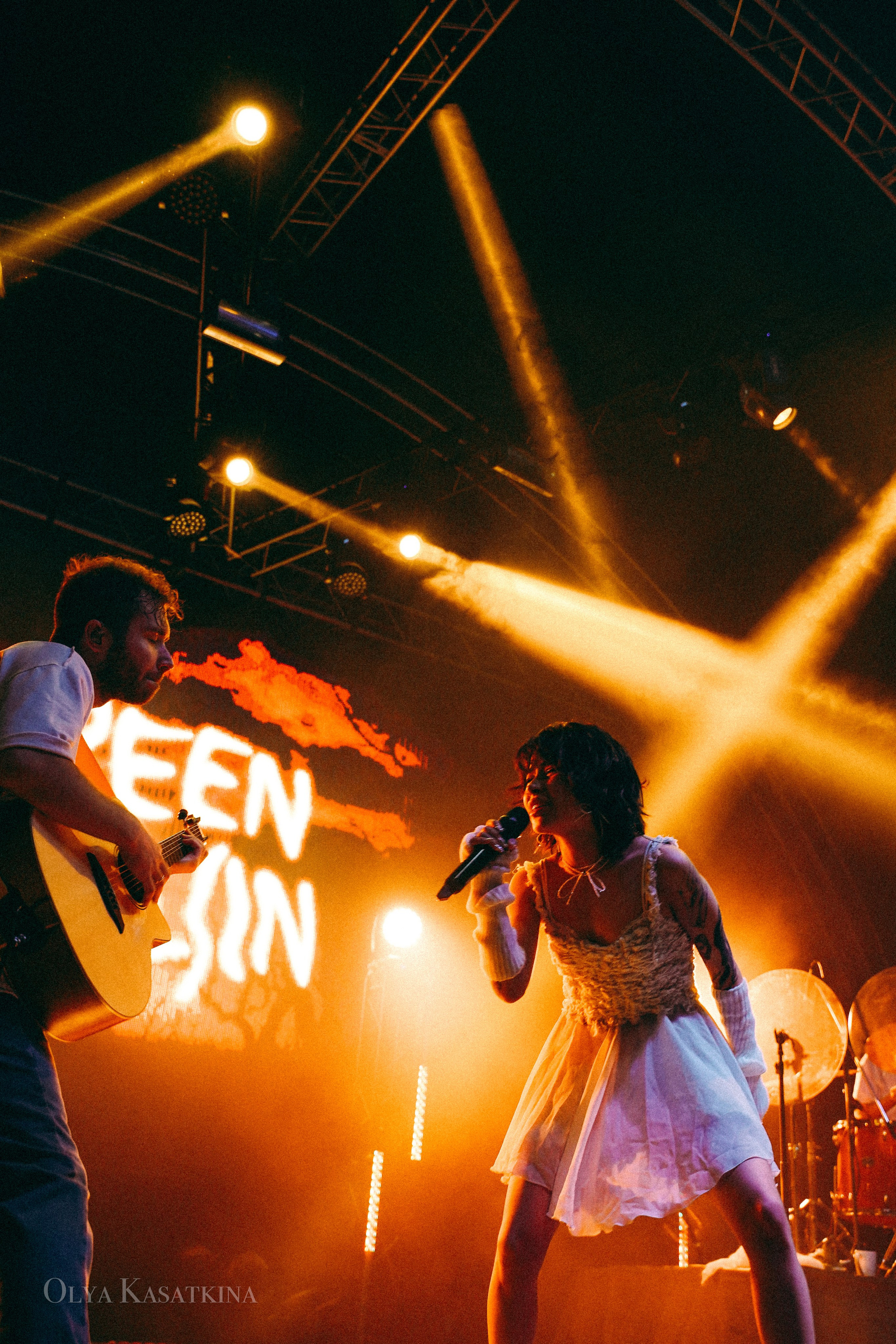 Green Apelsin. Арт-фотограф в Краснодаре