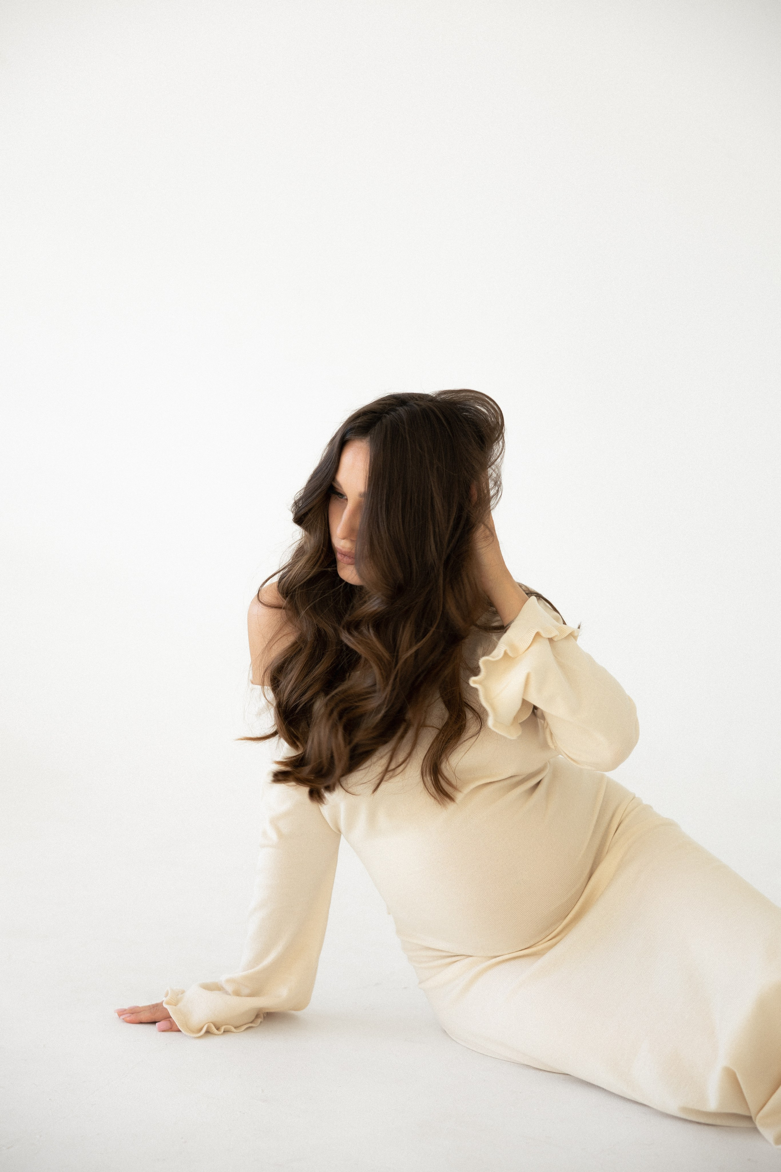 Ксюша. Фотограф Ломакина Анастасия