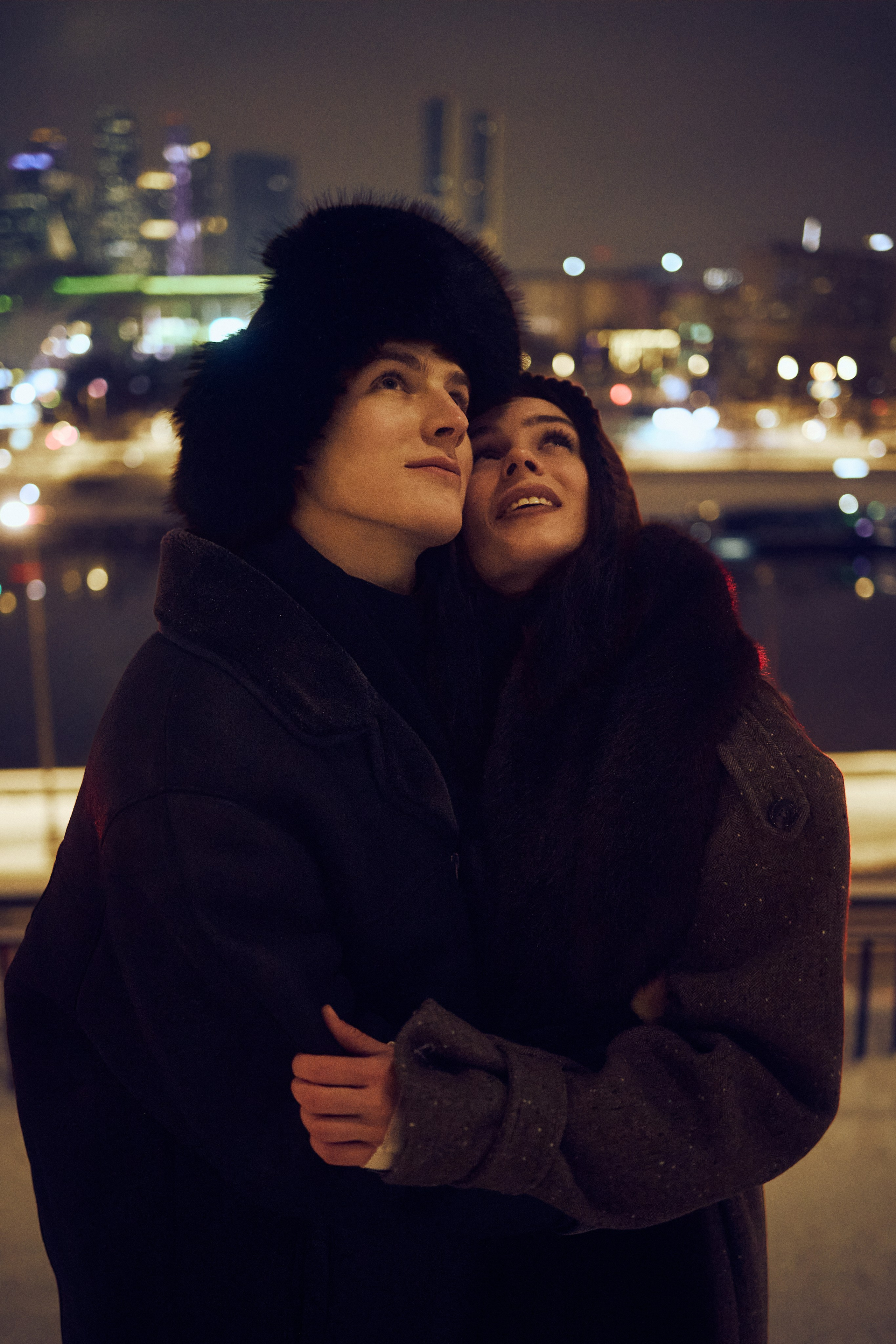 Кристина и Вова. Фотораф Шистка Мария
