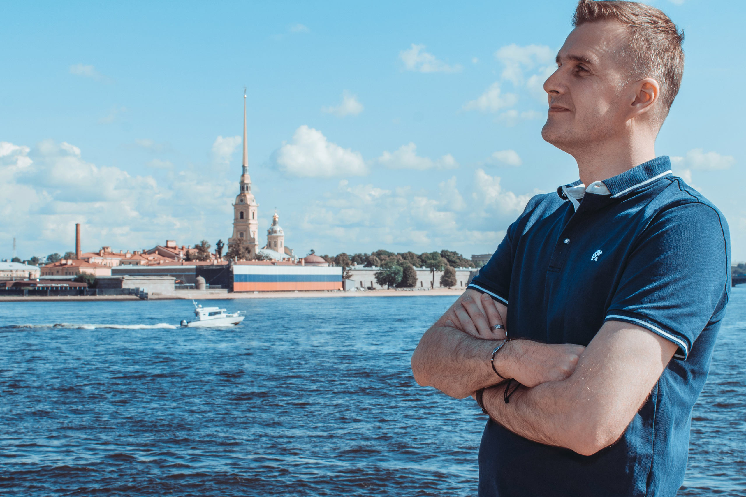 Любовь и Константин. Сергей Ильин | Фотограф