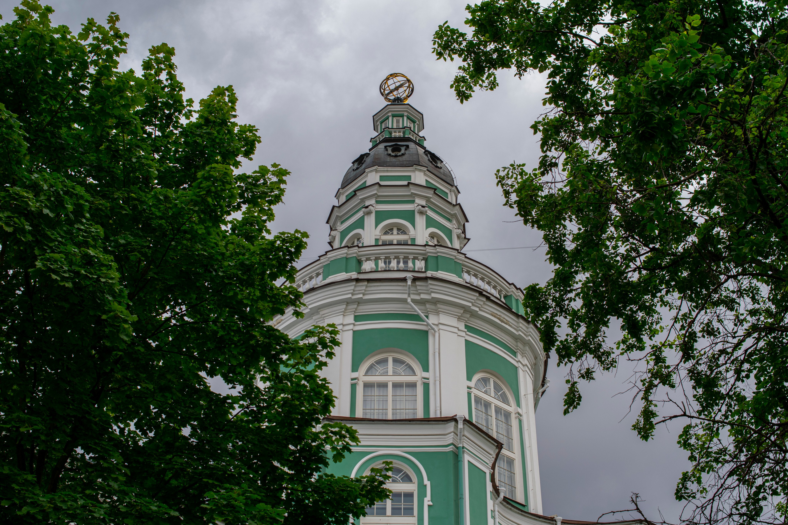 Городская фотография. Сергей Ильин | Фотограф