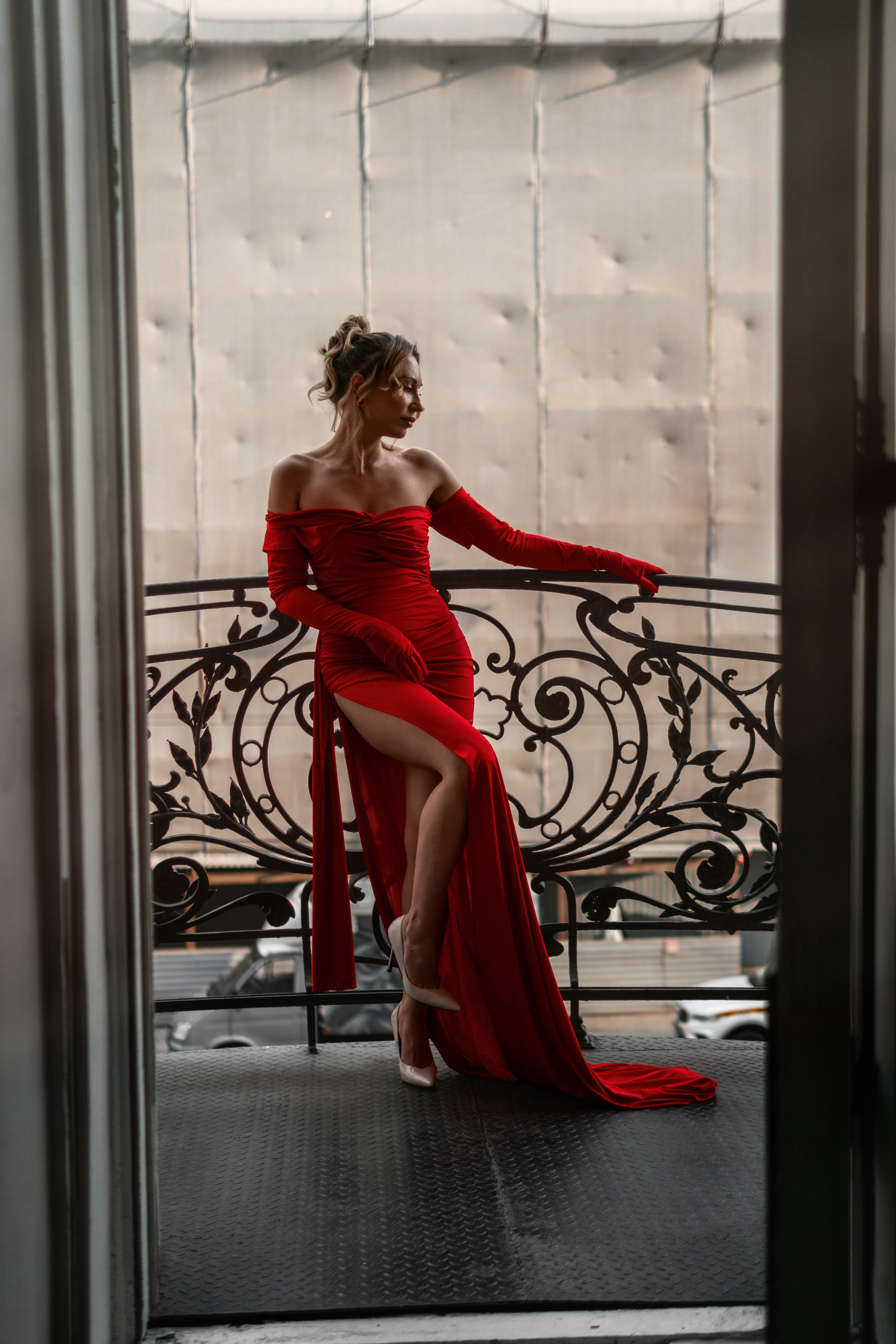 Анастасия. Фотосъемки в Санкт-Петербурге и Ленинградской области