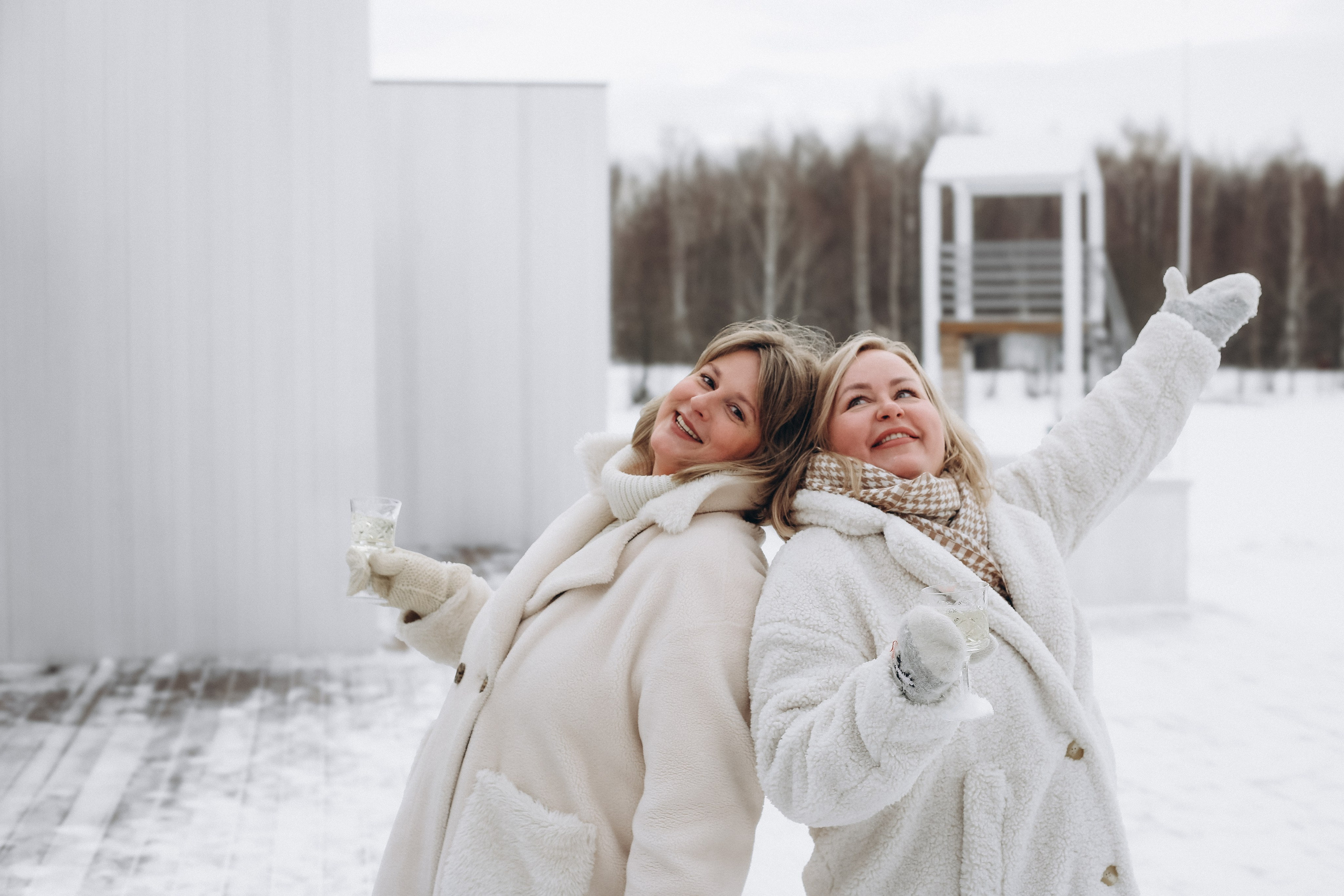 ФОТОПРОГУЛКИ. Главная