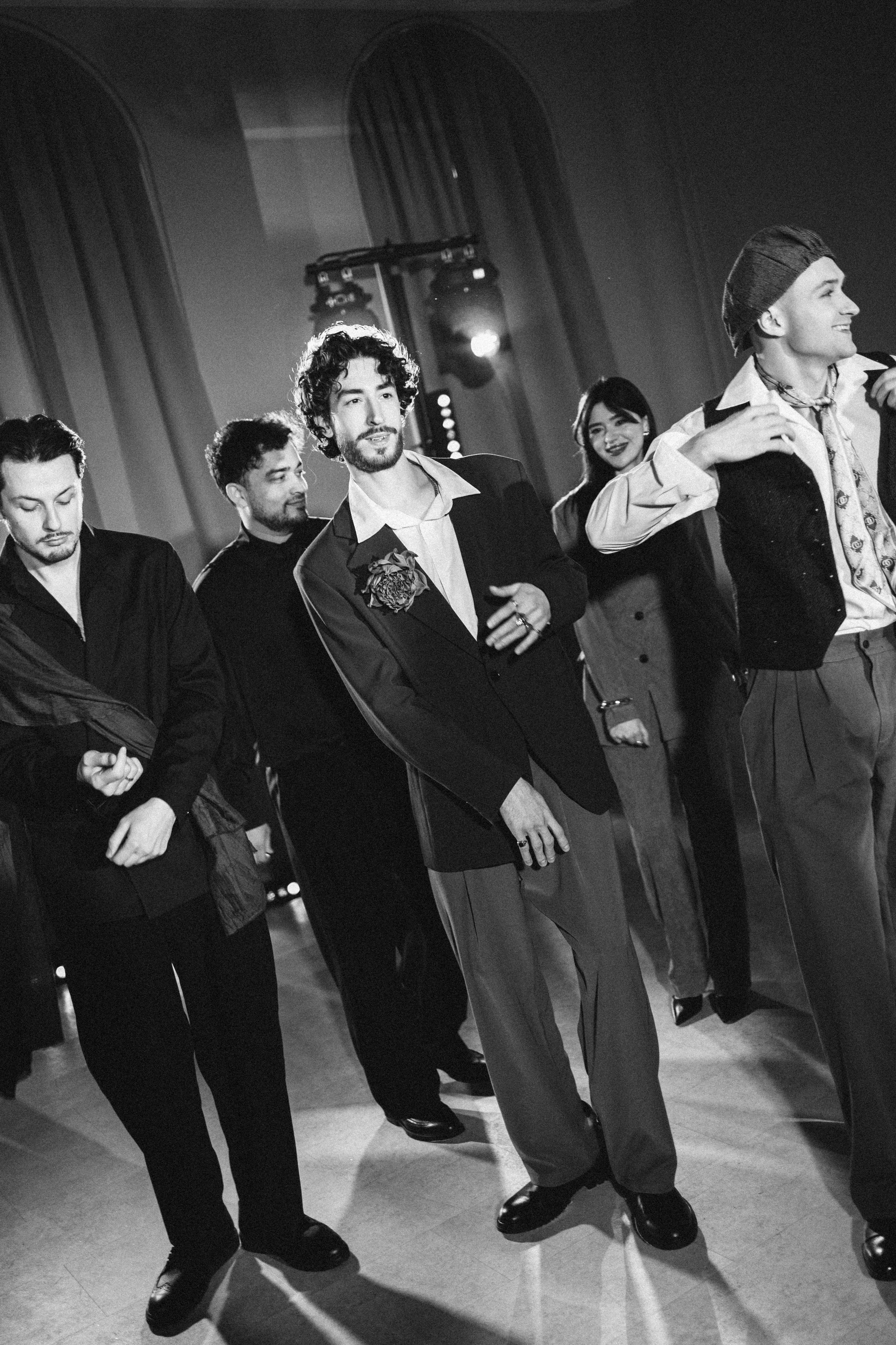 Павел и Диана. Фотограф Артем Бросов в Санкт-Петербурге и Дубае