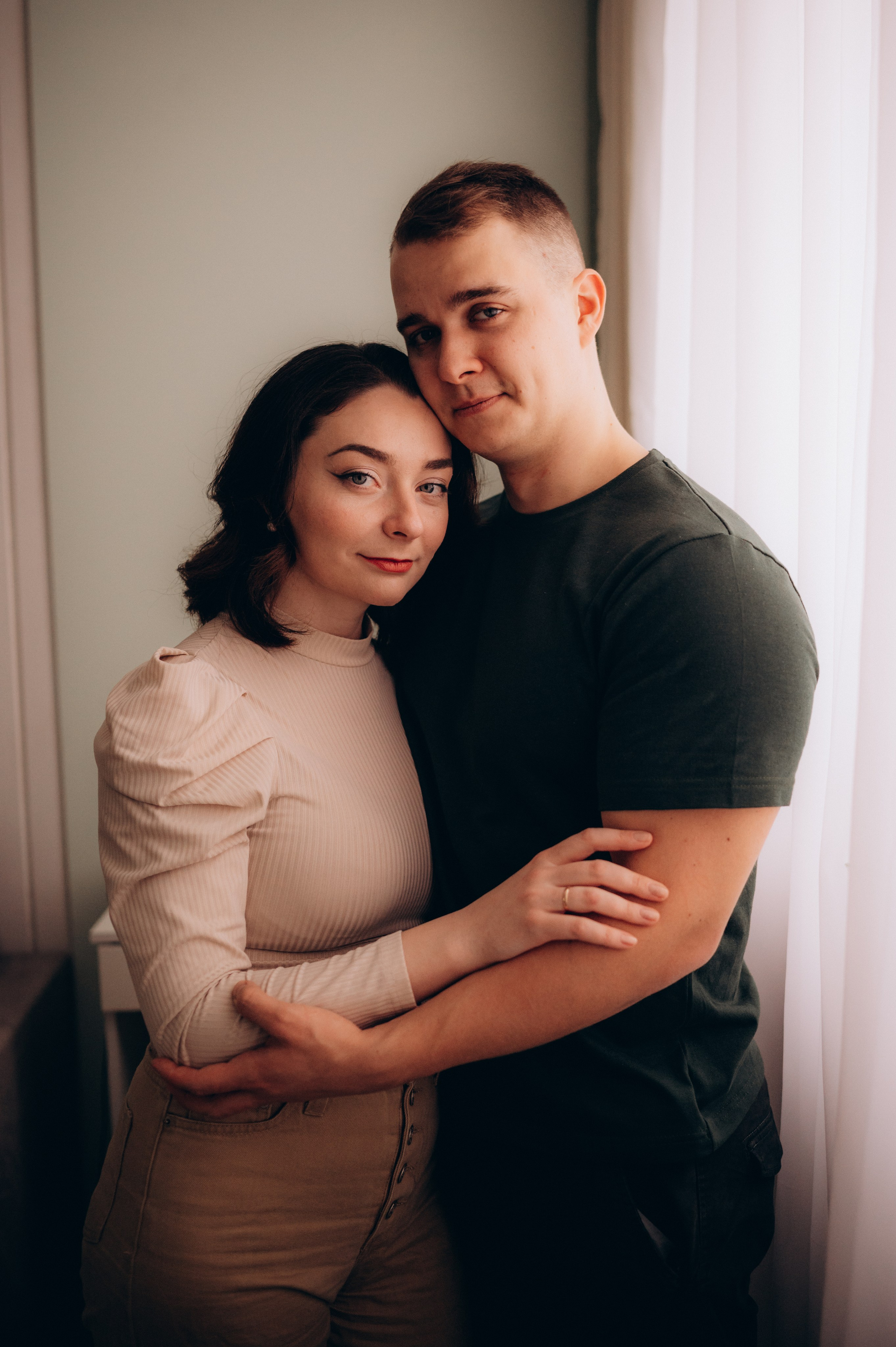 Дарья, Захар, Святослав и Татьяна Александровна. Детский и семейный фотограф в Москве