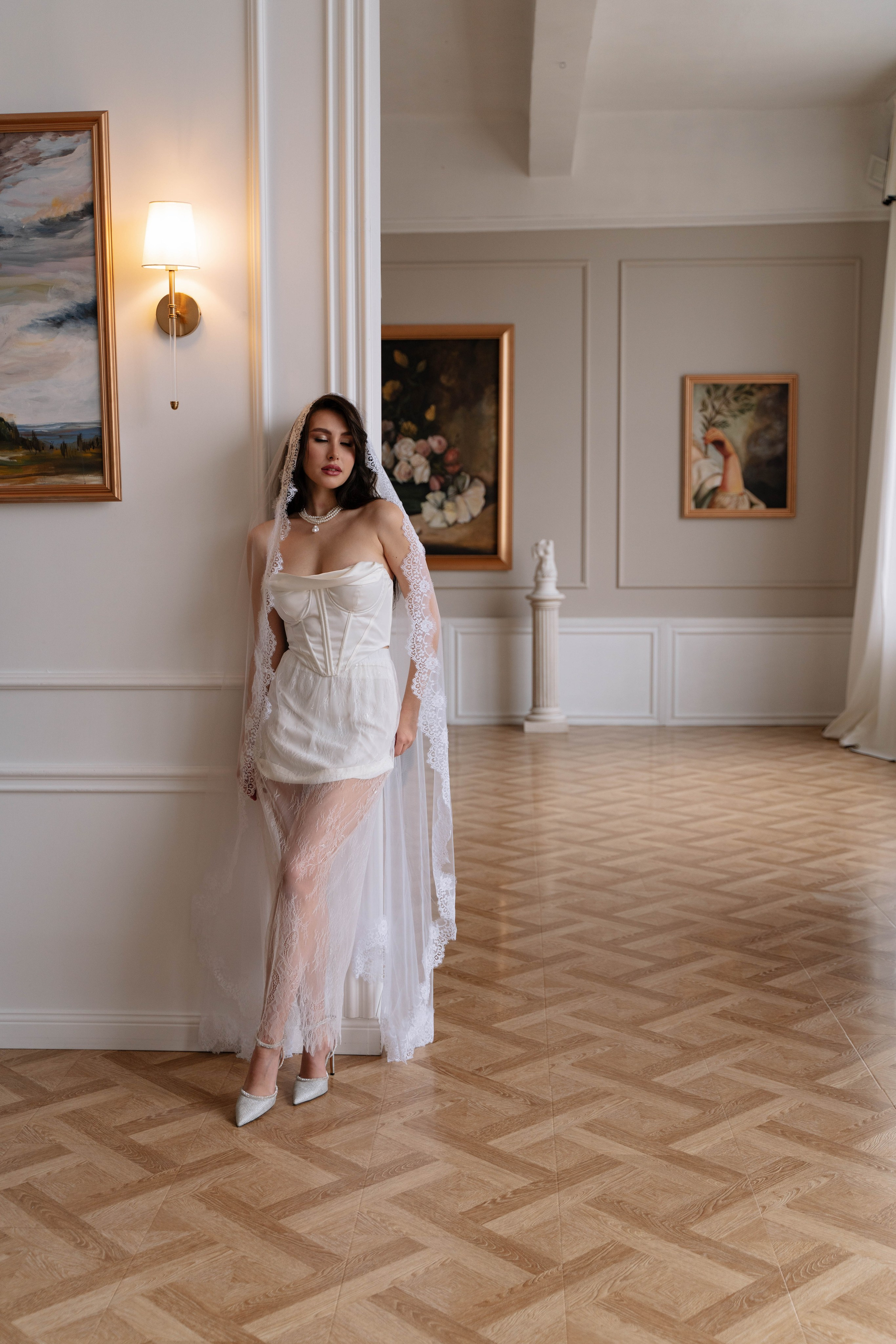 Bohemia. Свадебный фотограф в Краснодаре и Санкт-Петербурге Евгения Алексеева