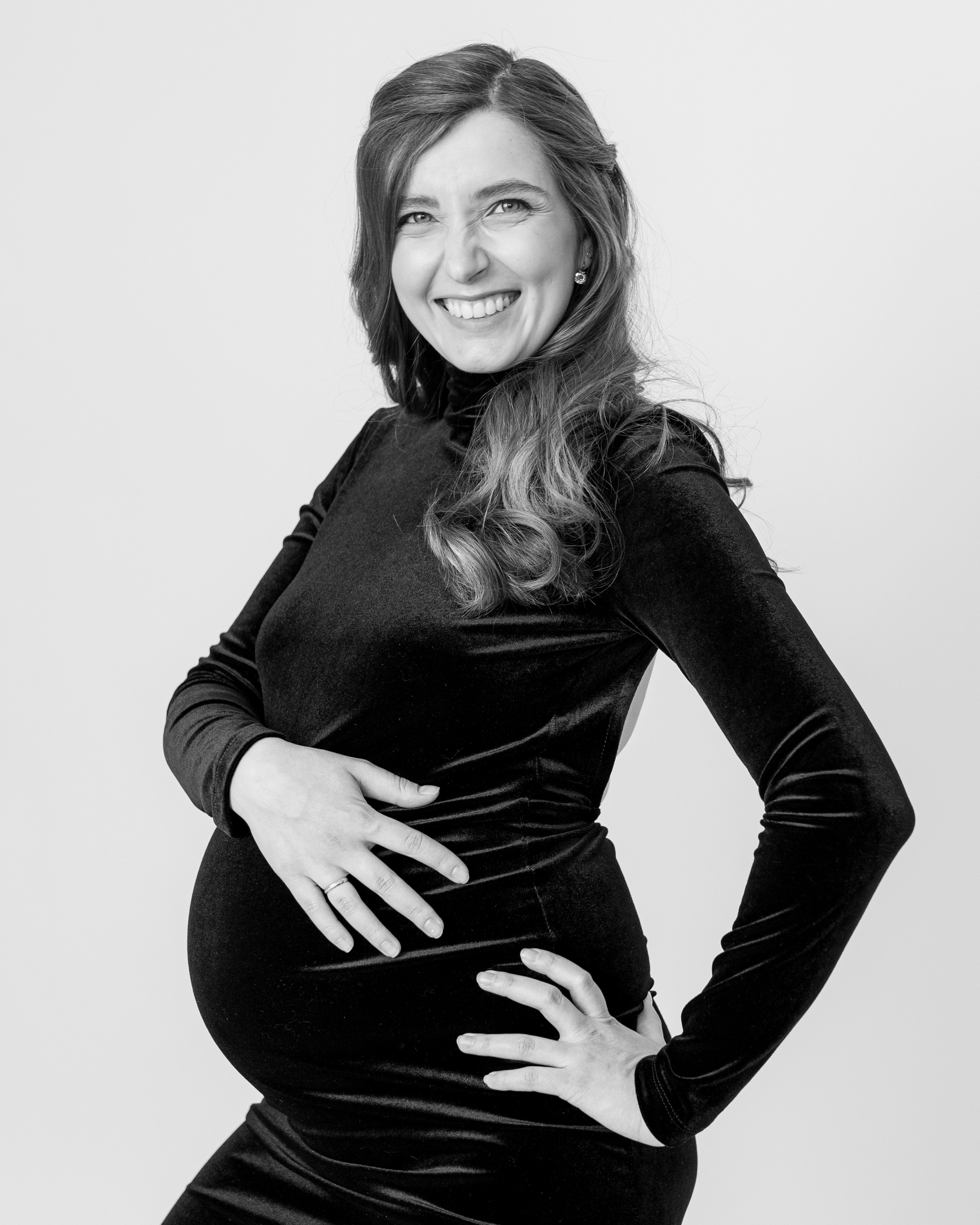 В ожидании. Фотограф Рина