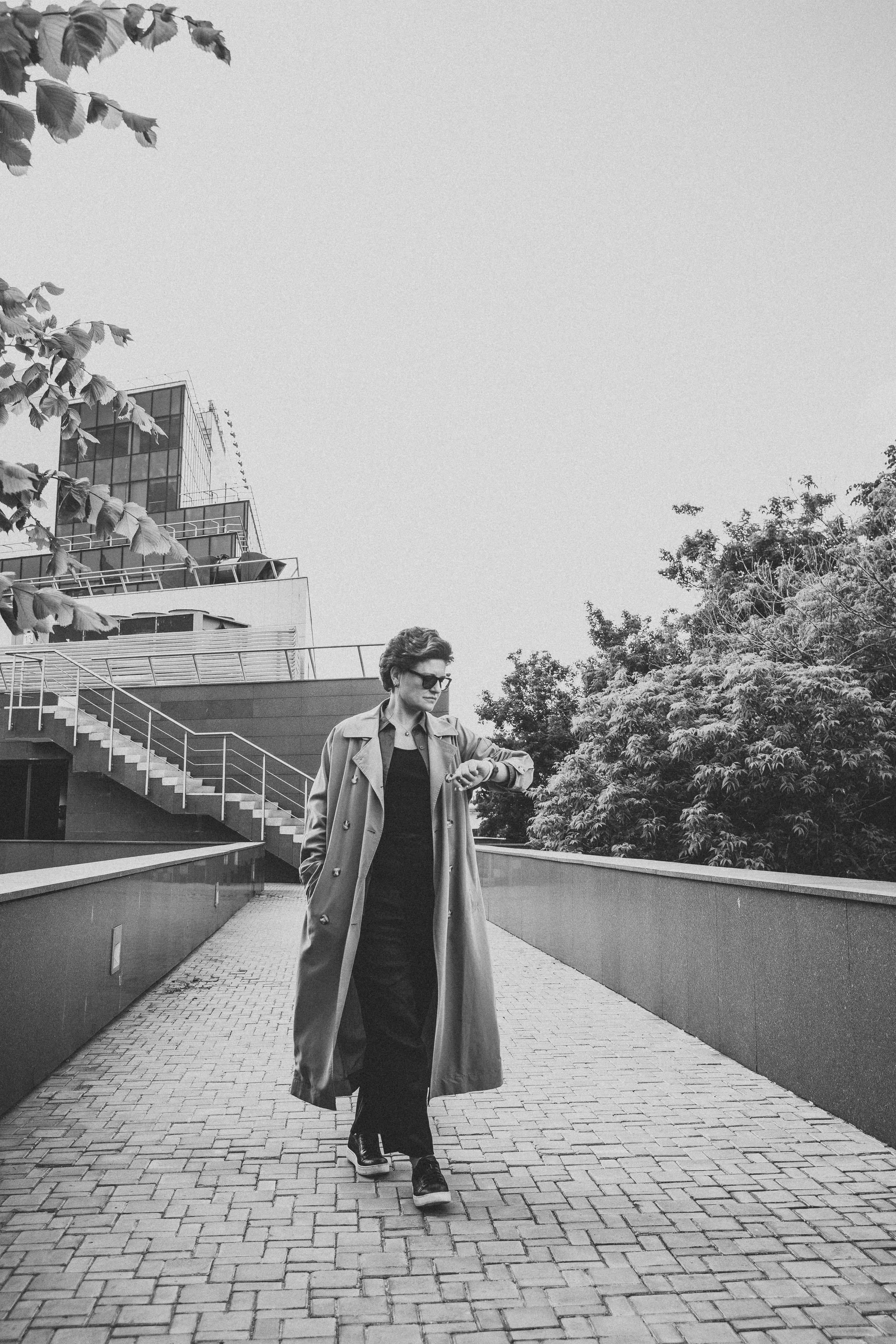 Татьяна. Фотограф в Москве Шаганова Нина