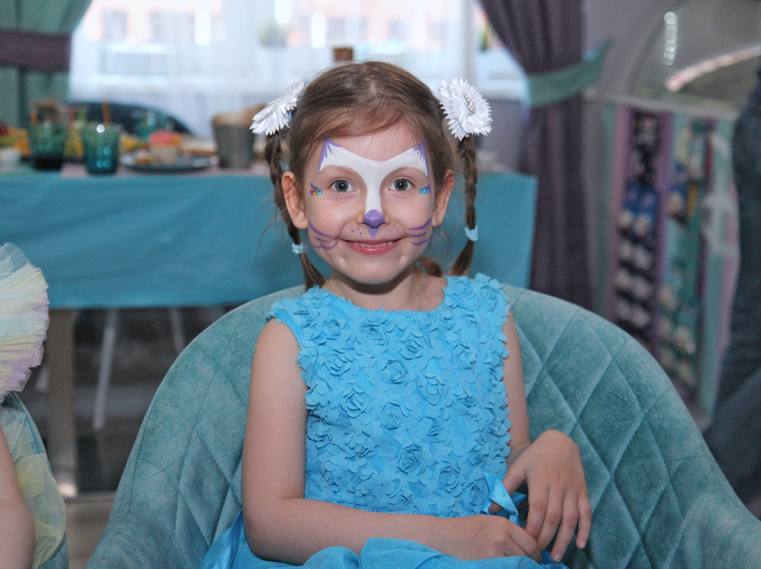 Дни Рождения. Диана Николаева — фотограф город Балашиха