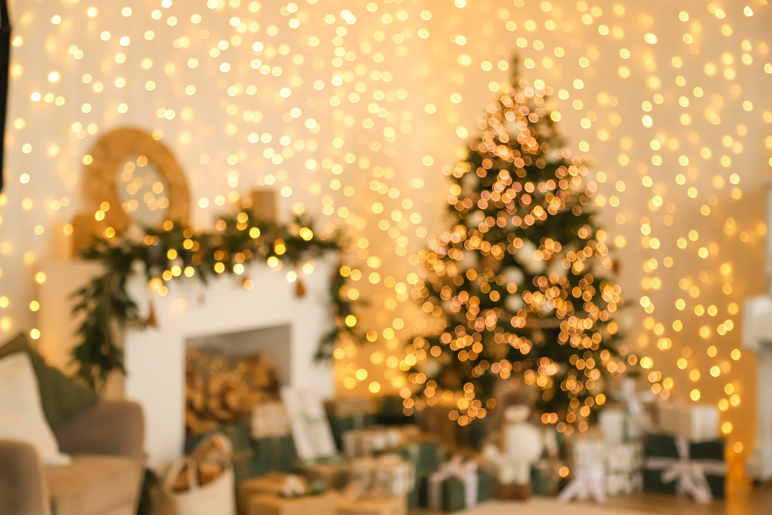 Сестрички новогодняя. Диана Николаева — фотограф город Балашиха