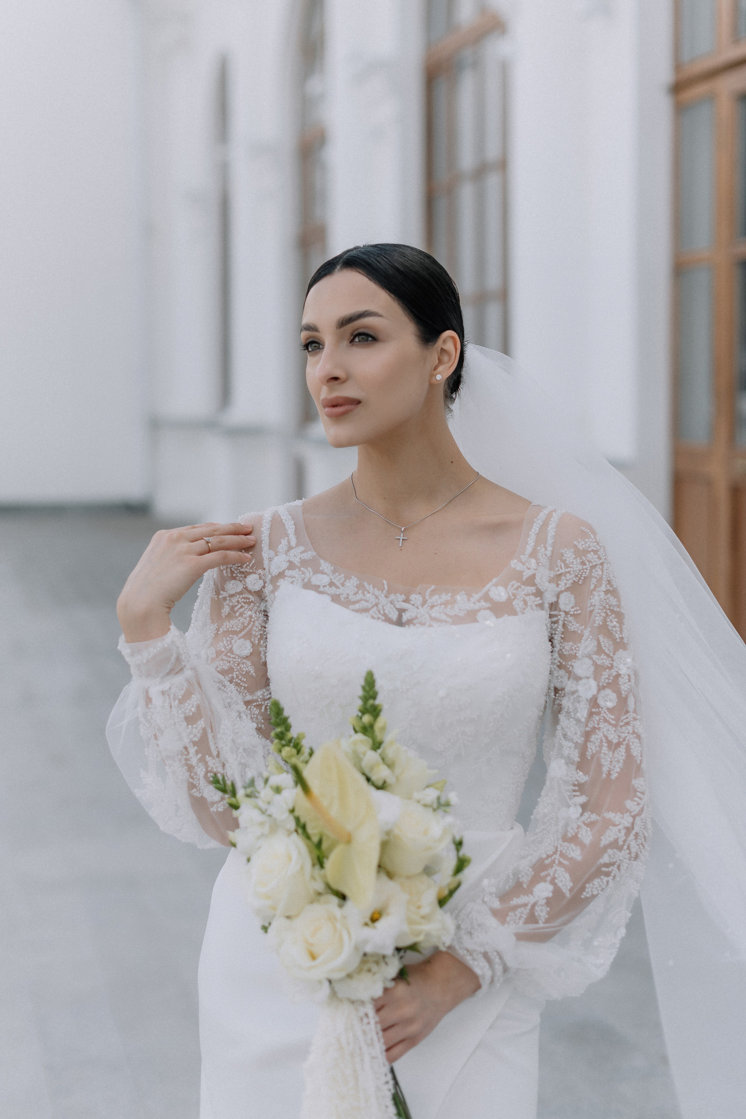 Владимир и Елизавета. Свадебный фотограф