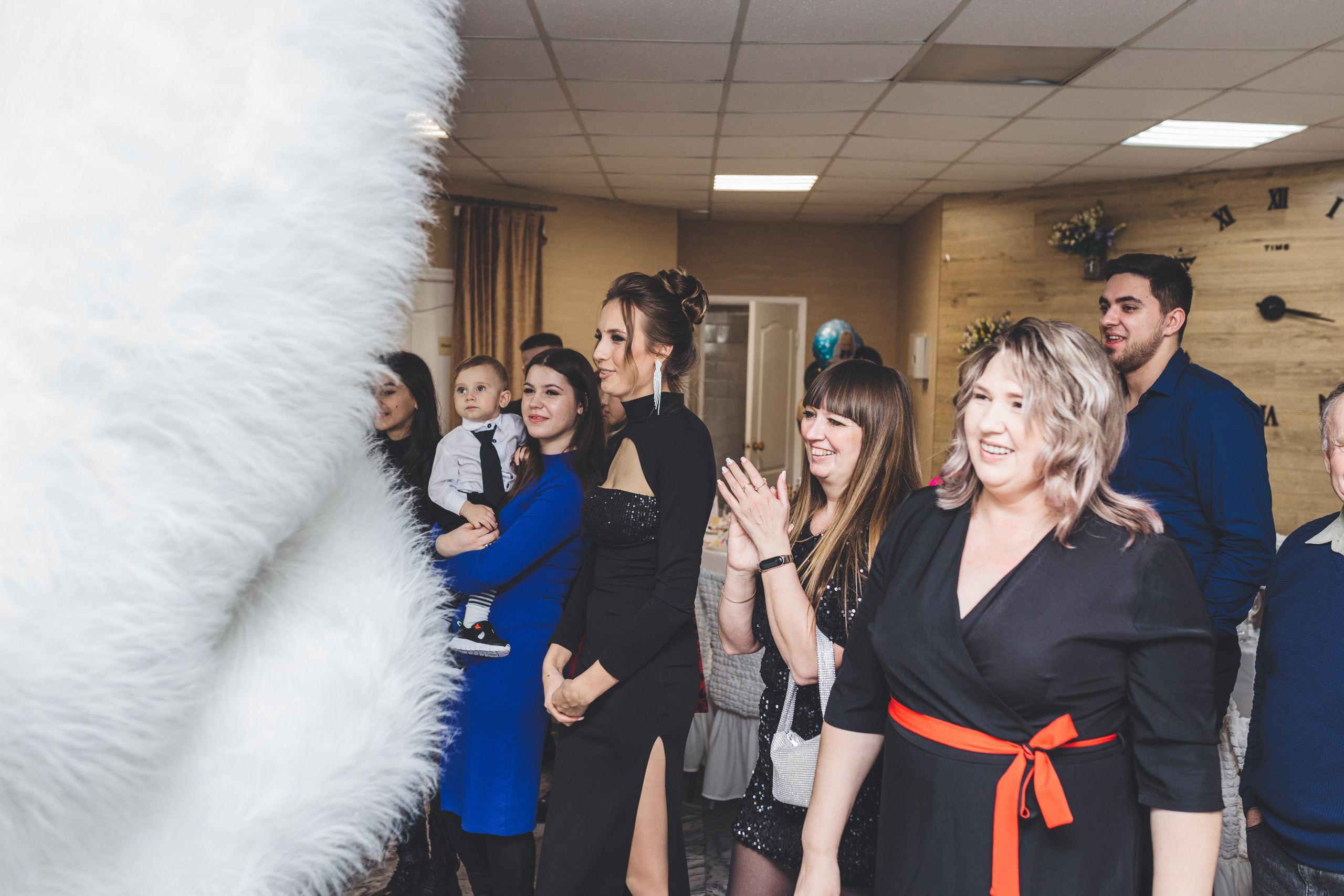 Мой первый День Рождения. Мария Беседина. Фотография о любви