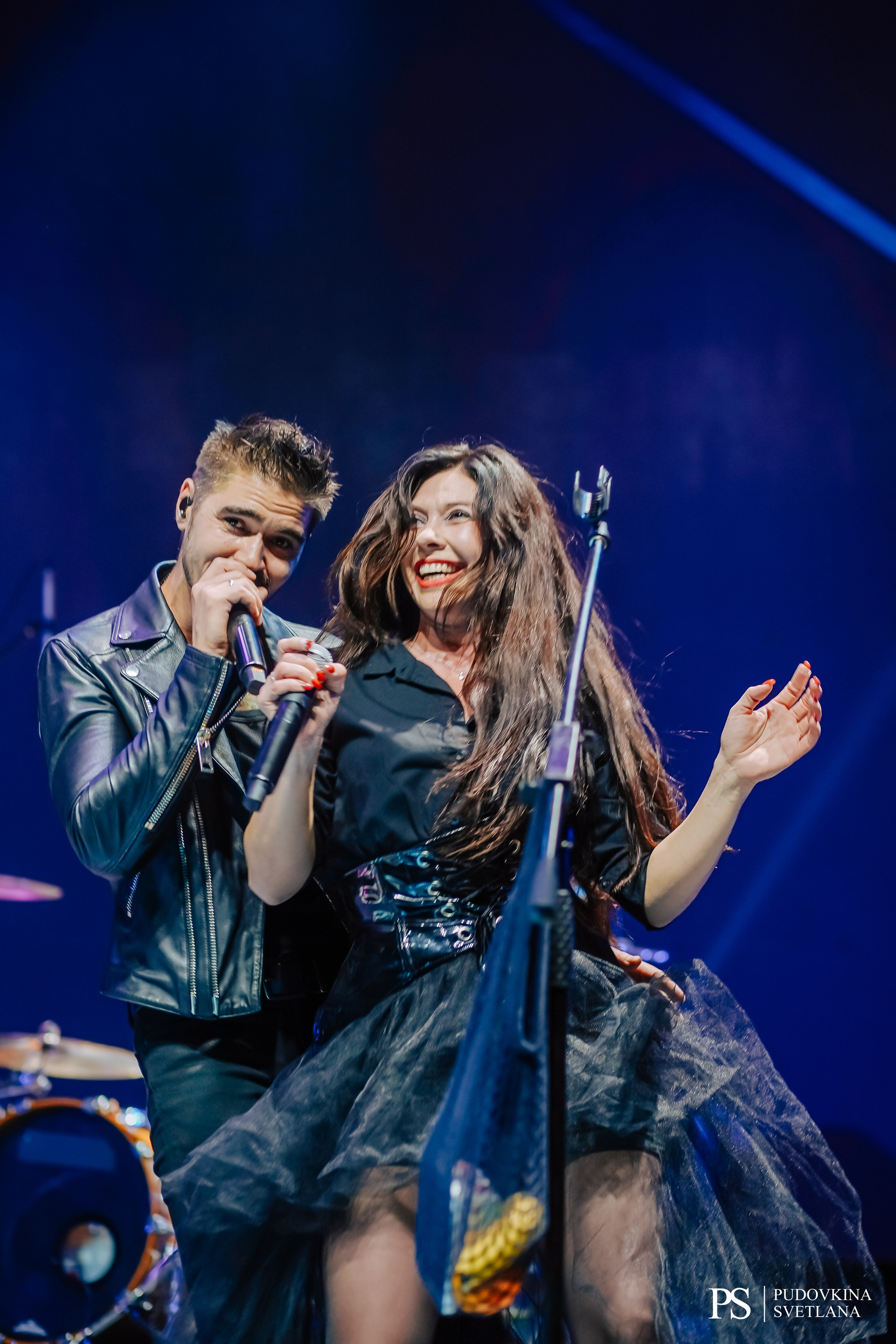 The Hatters. Фотограф Тольятти Светлана Пудовкина