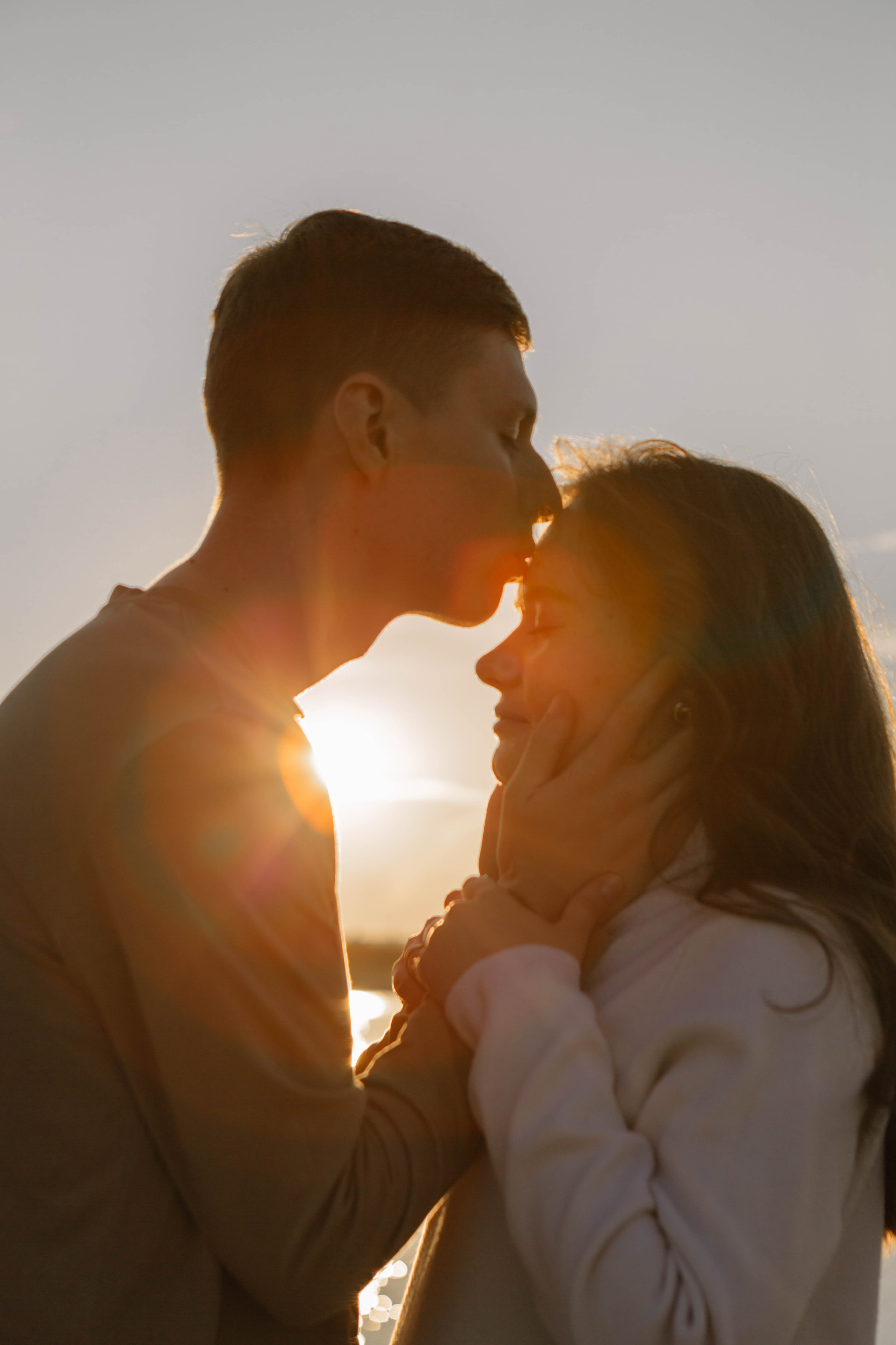 Никита и Полина. Фотограф Екатеринбург Яна Язовская