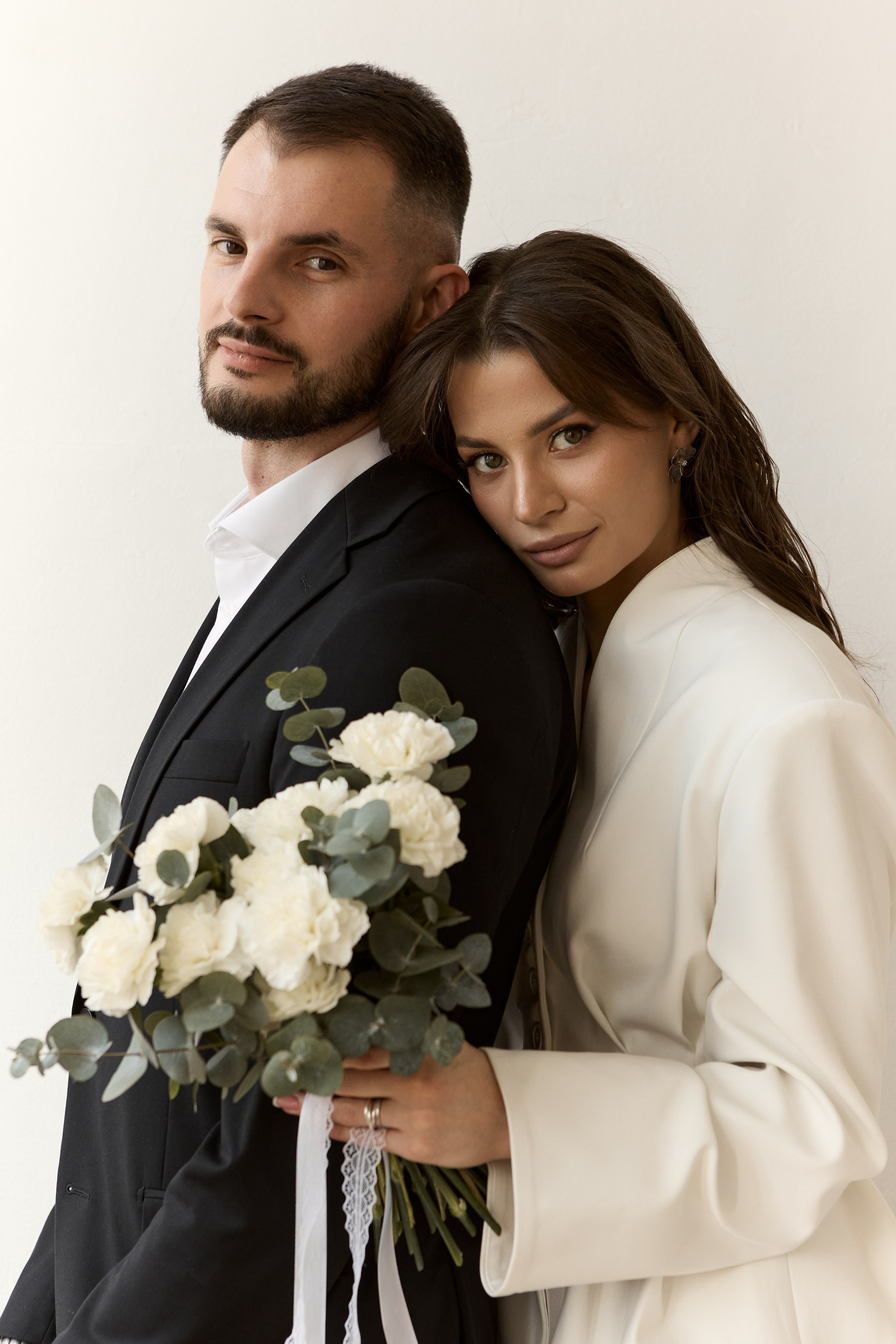 Никита & Настя. Фотограф Екатеринбург Яна Язовская