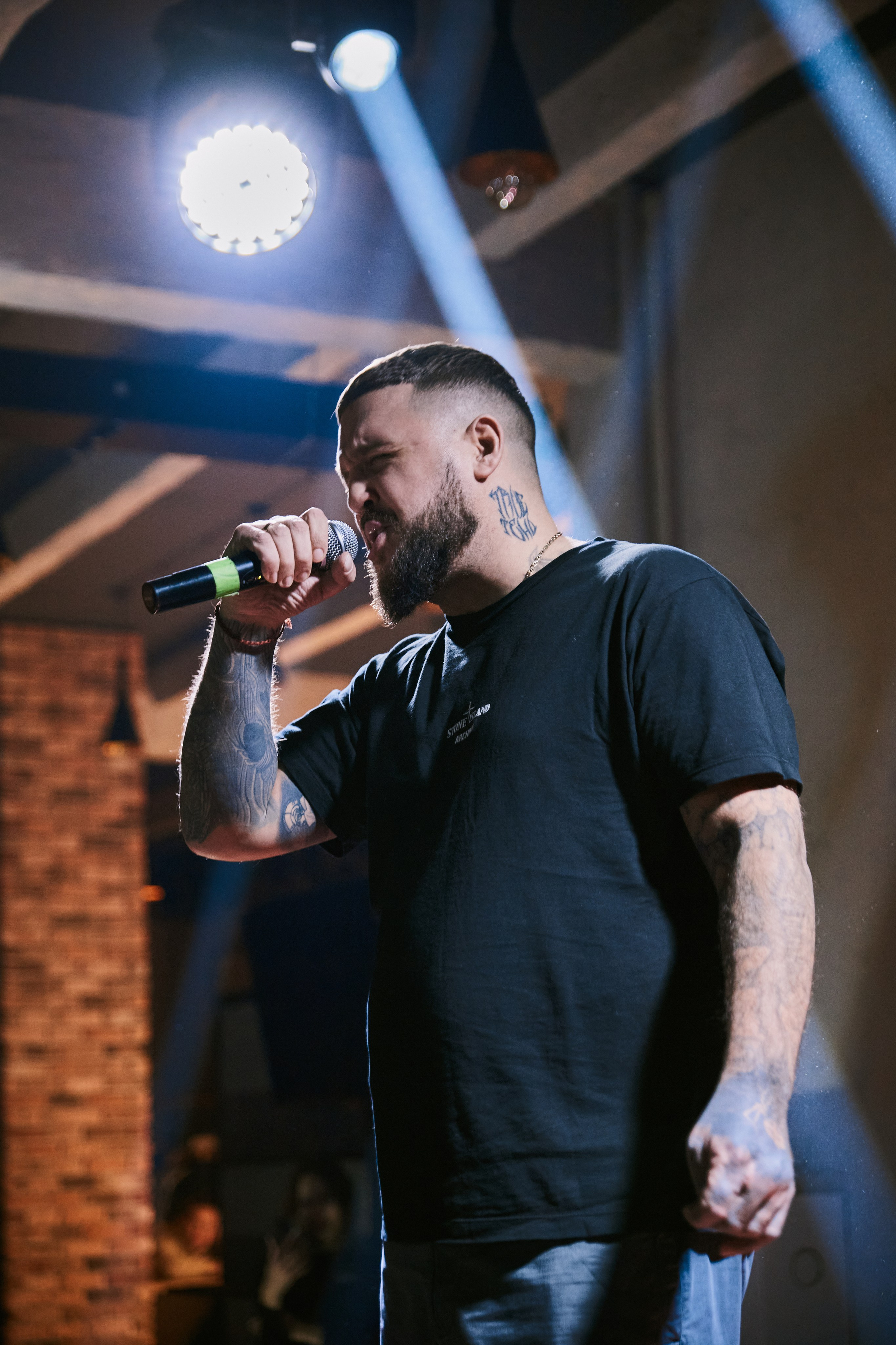 TRUЕТЕНЬ. Фотограф и видеограф в Кургане Леонид Корнильев