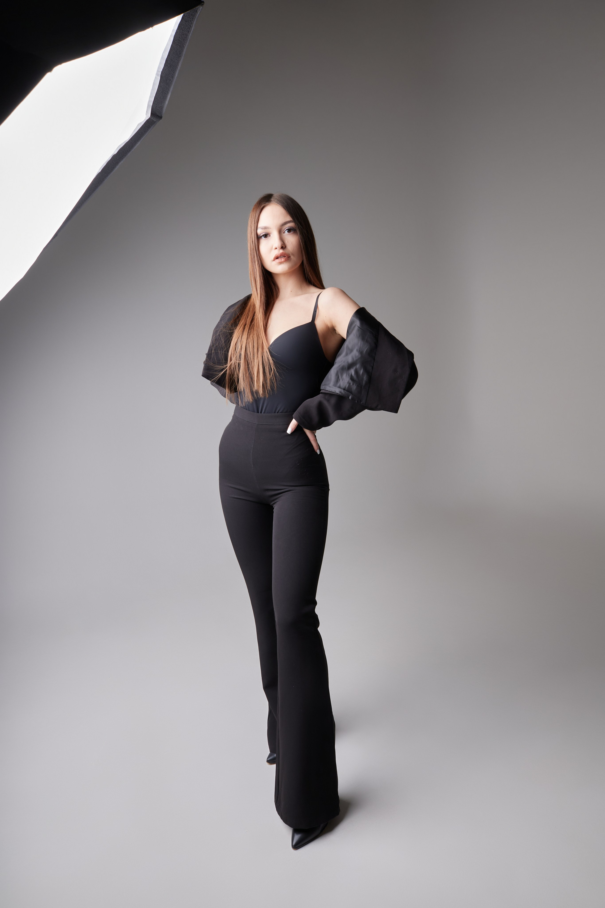 Дарья. Фотограф и видеограф в Кургане Леонид Корнильев