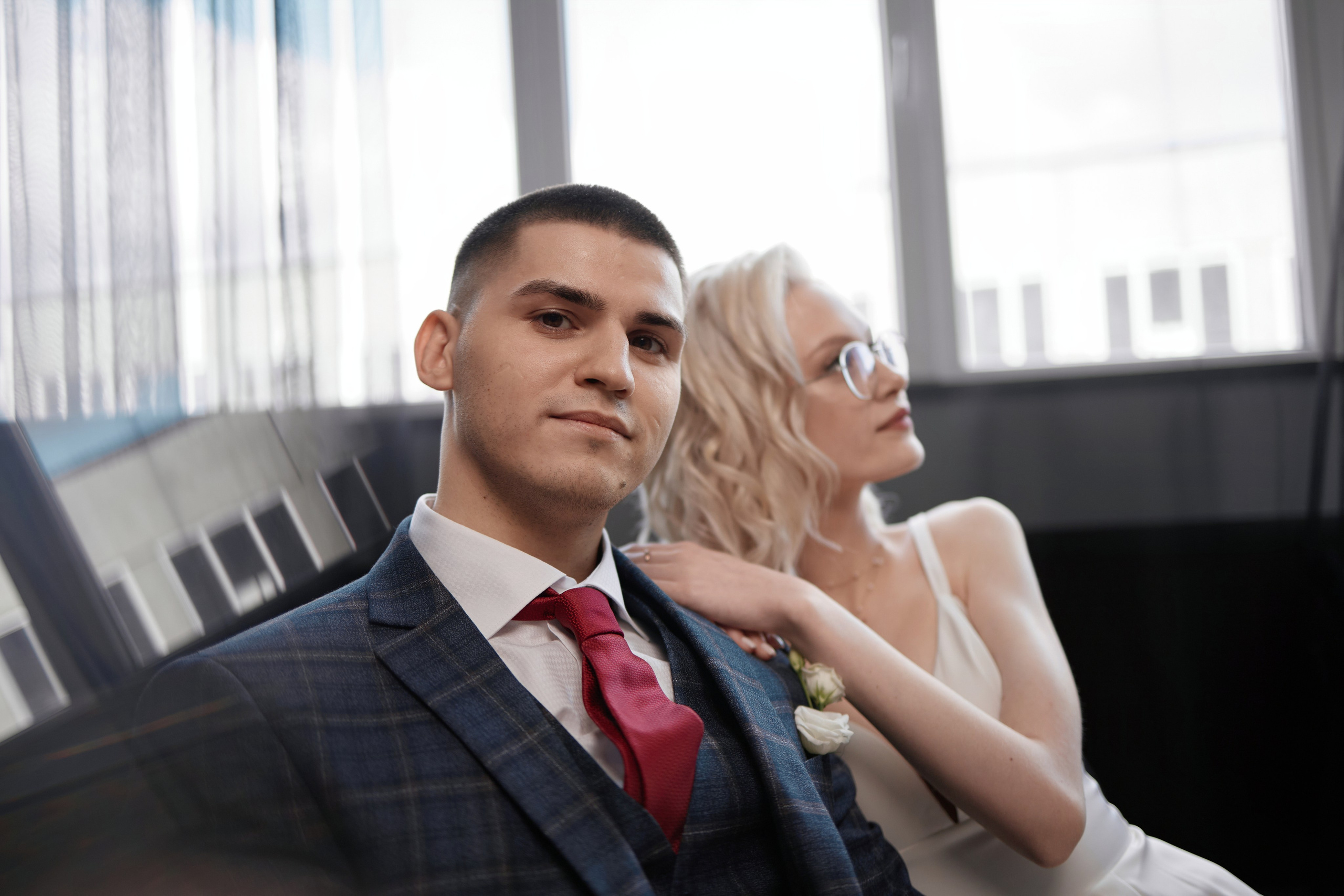 Свадебная фотосессия Курган. Фотограф и видеограф в Кургане Леонид Корнильев