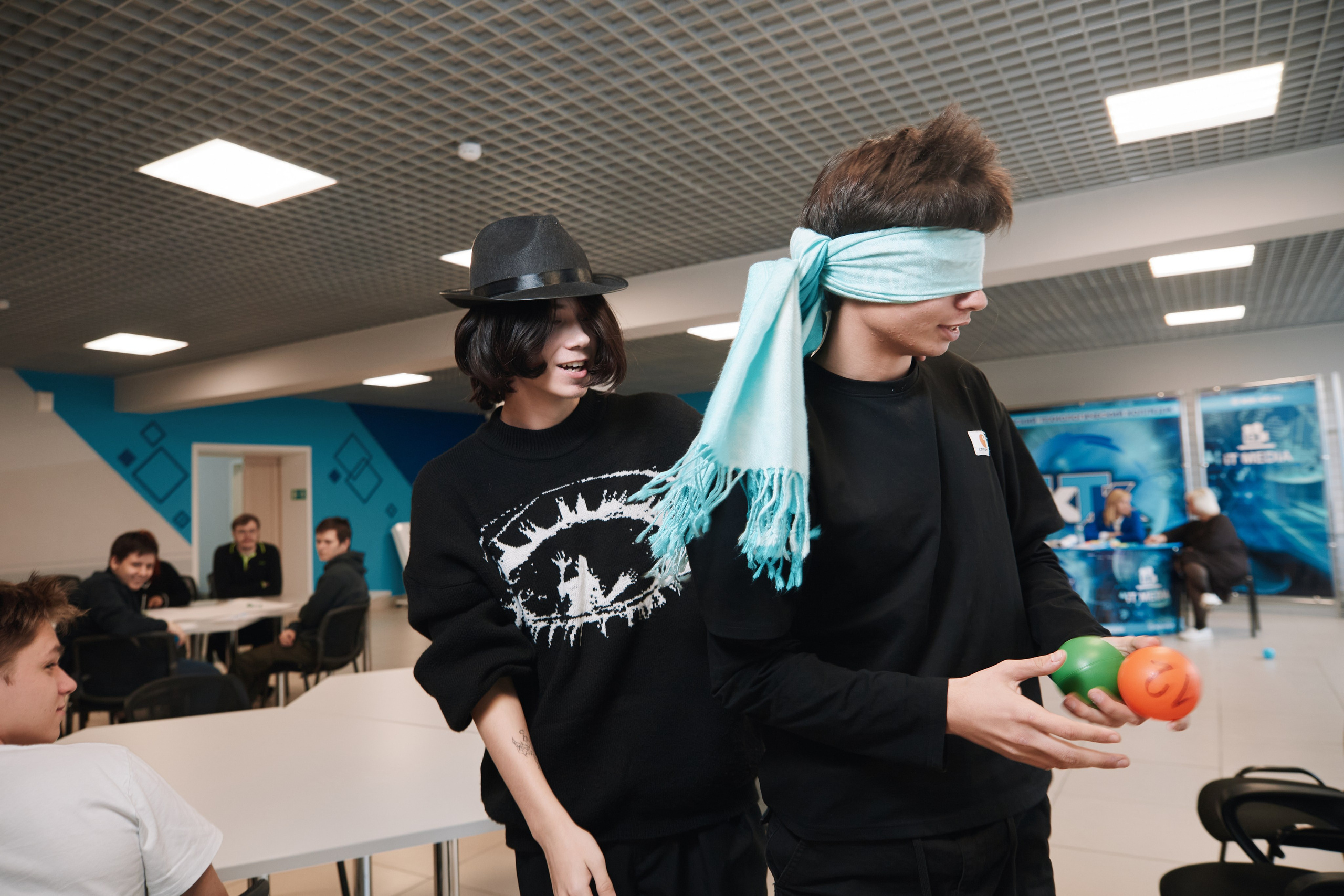 Азбука предпринимателя. Фотограф и видеограф в Кургане Леонид Корнильев