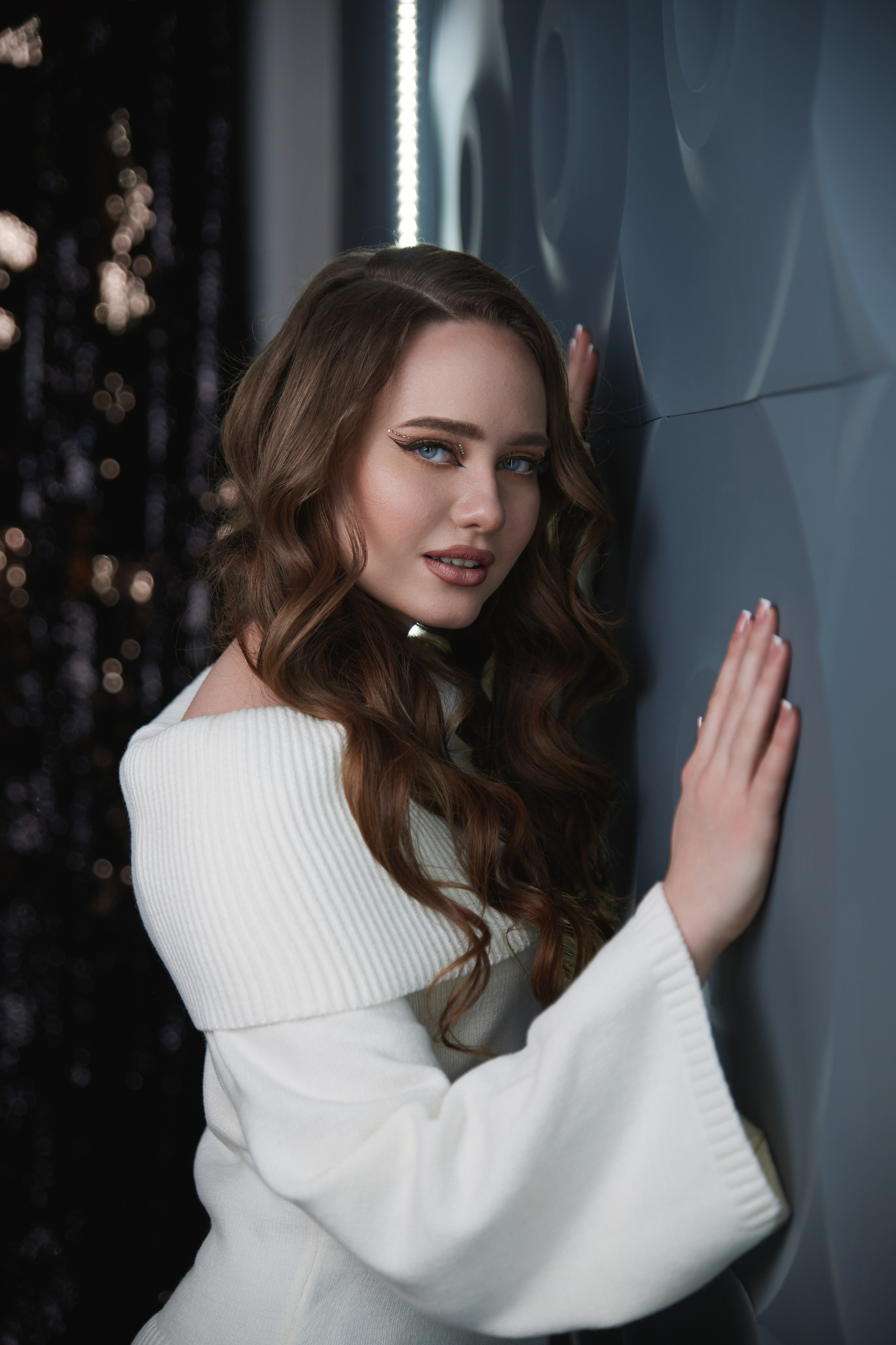 Арина. Фотограф и видеограф в Кургане Леонид Корнильев