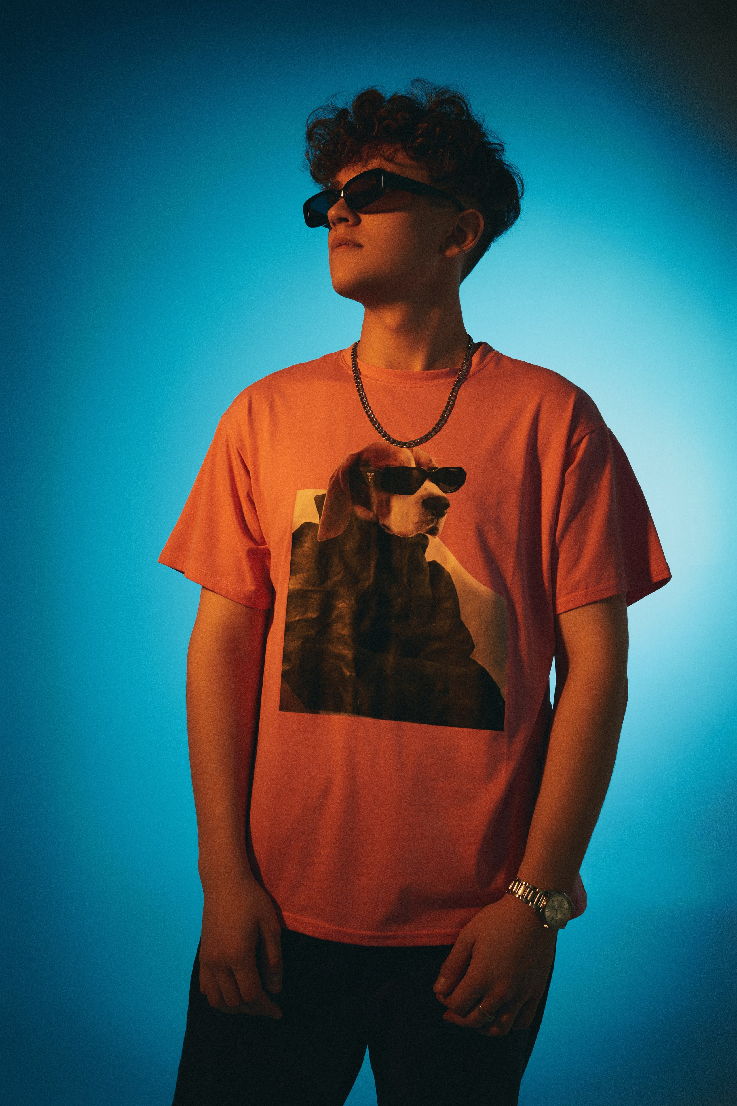 Проект «CUTE». Фотограф и видеограф в Кургане Леонид Корнильев