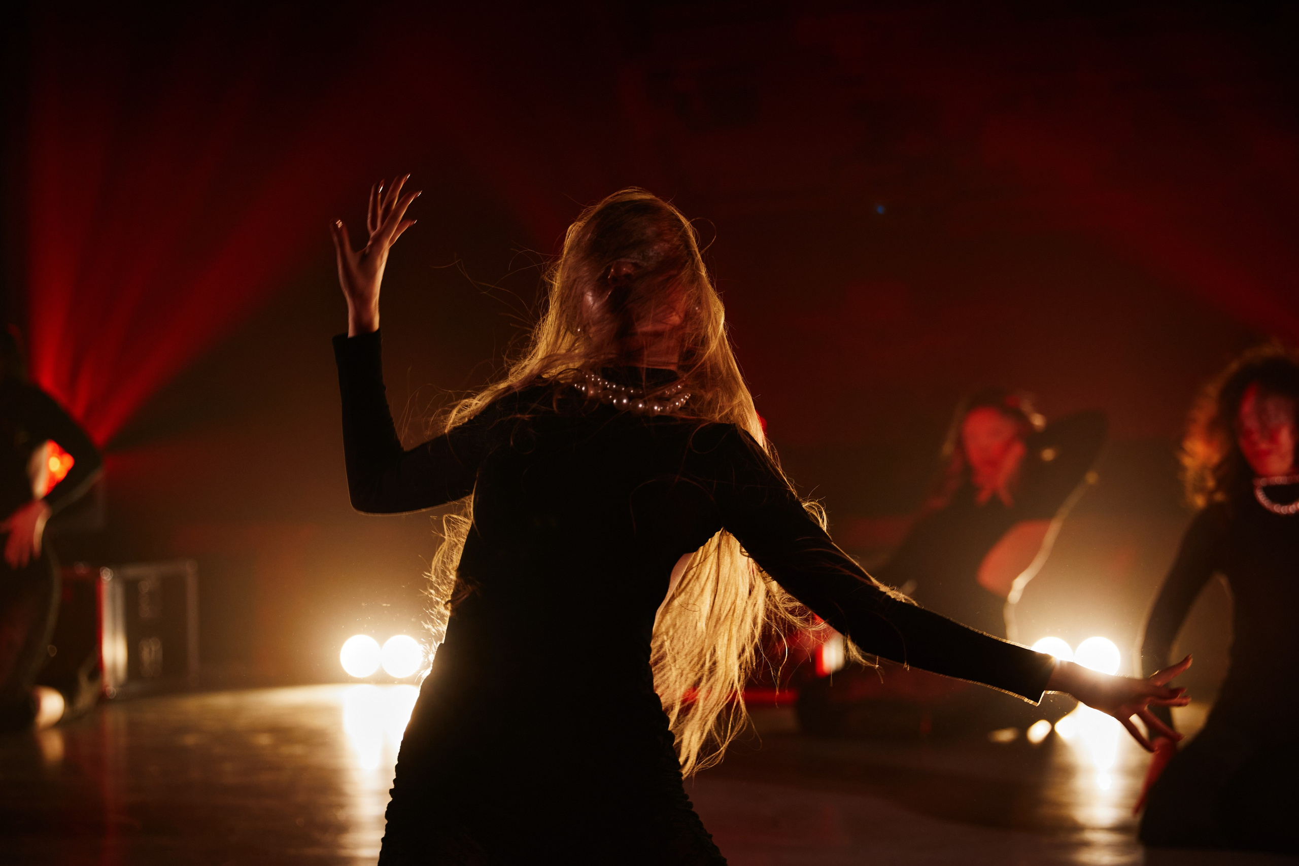 VIVA GLAM Отчетный концерт. Фотограф и видеограф в Кургане Леонид Корнильев