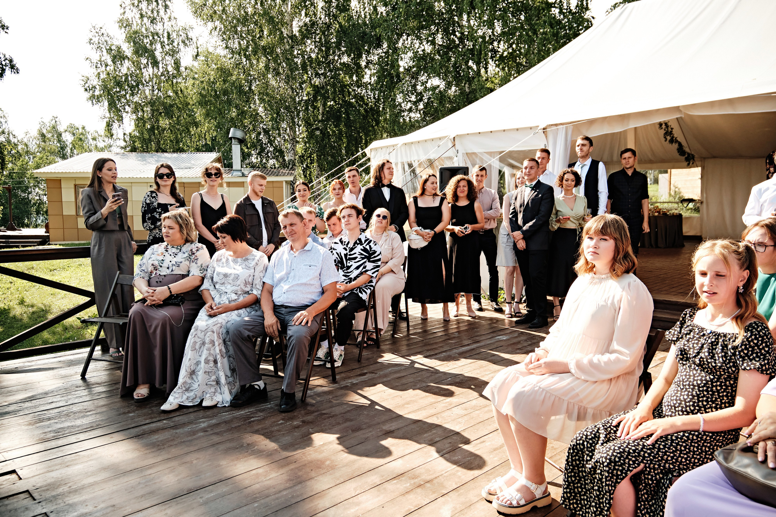 Снежана и Алексей