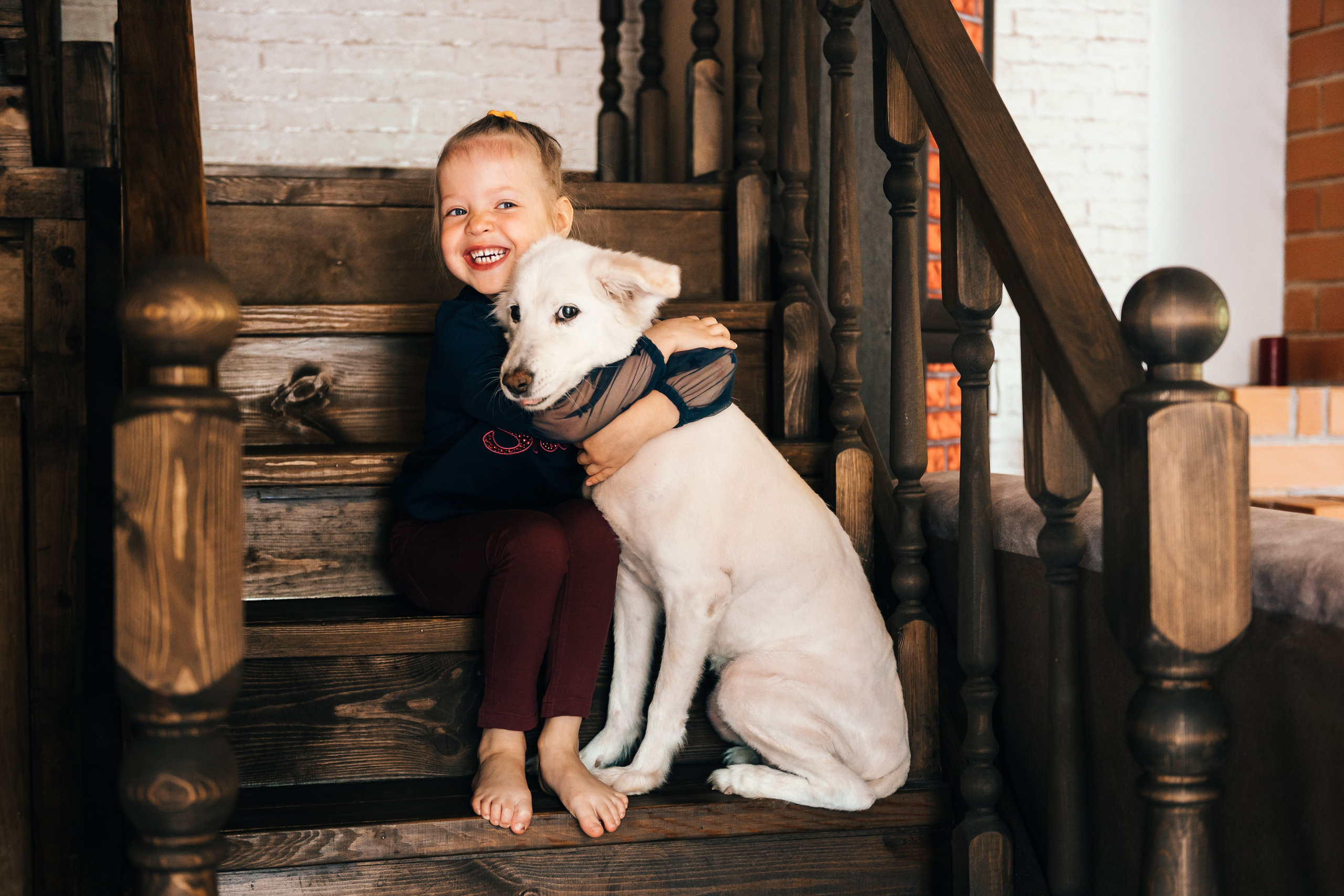 Family. Фотограф Евгения Куликова