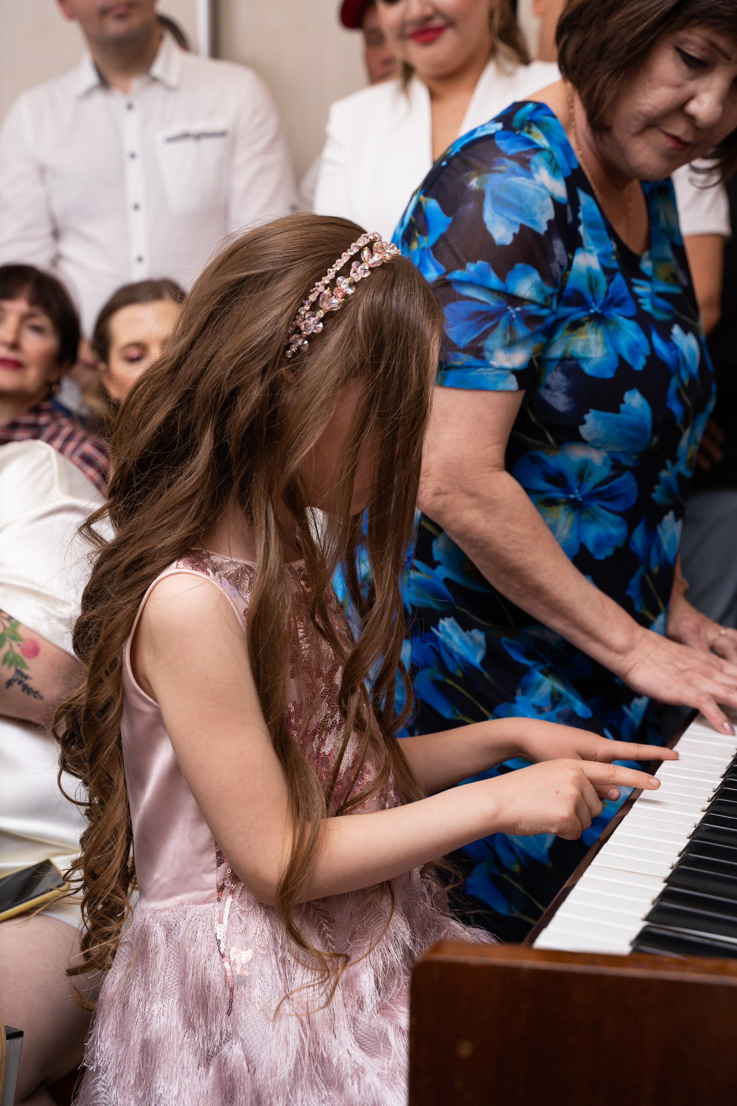 Детский сад. Свадебный и семейный фотограф в Екатеринбурге Анна Месяцева