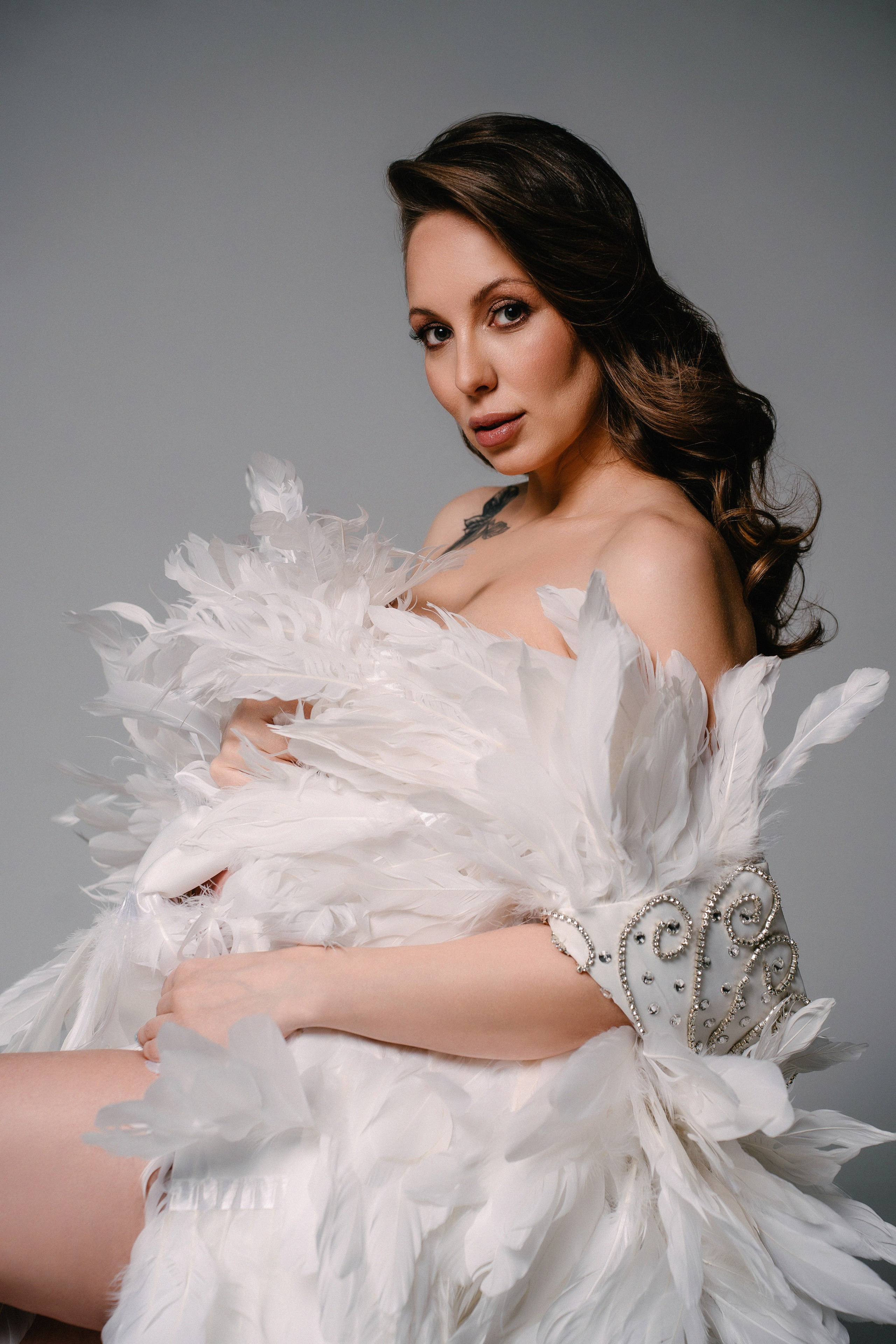 Олеся. Свадебный и семейный фотограф в Воронеже Анастасия Бойко