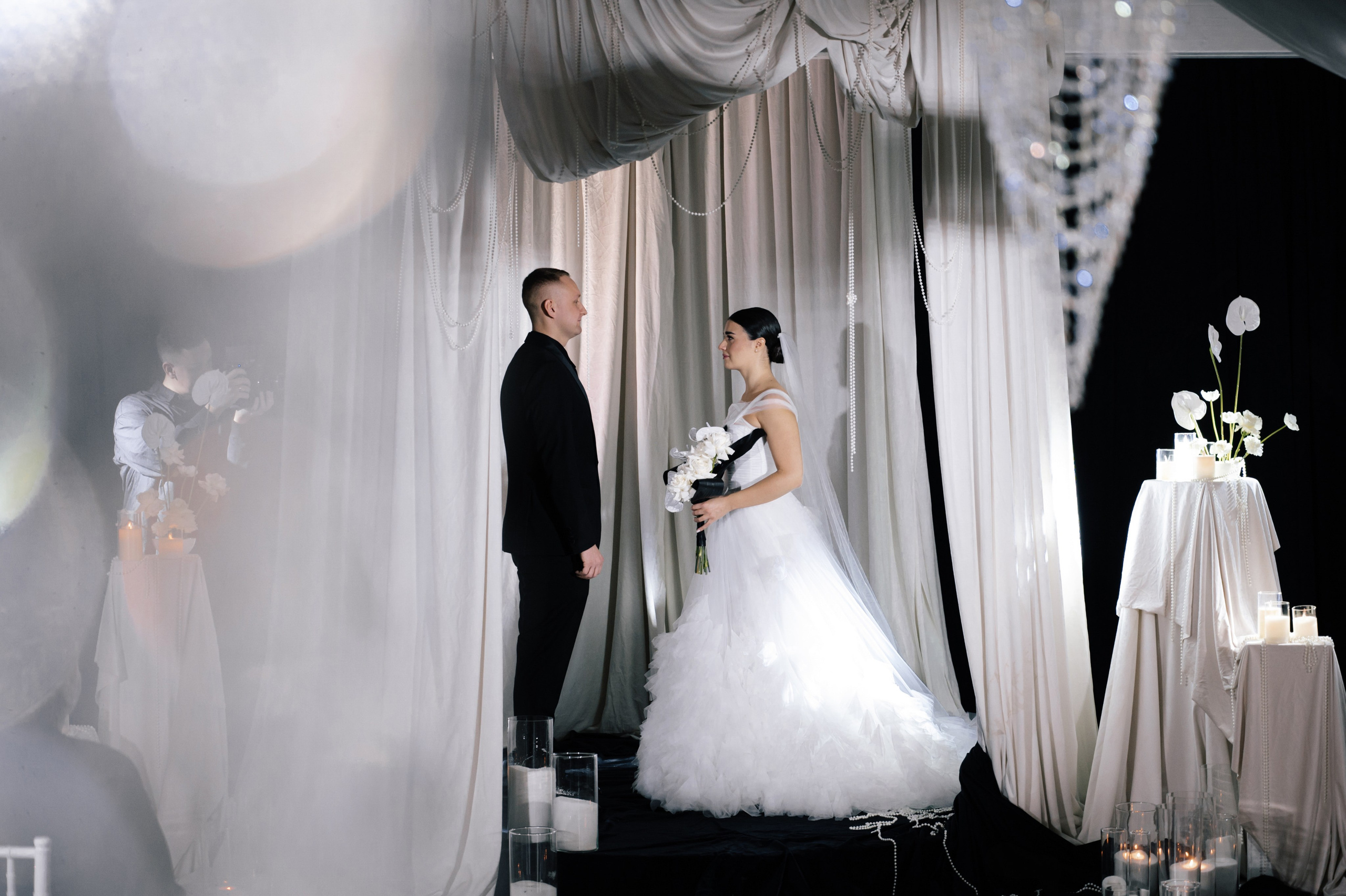 Sabina and Dmitry. Свадебный и семейный фотограф Вероника Холод