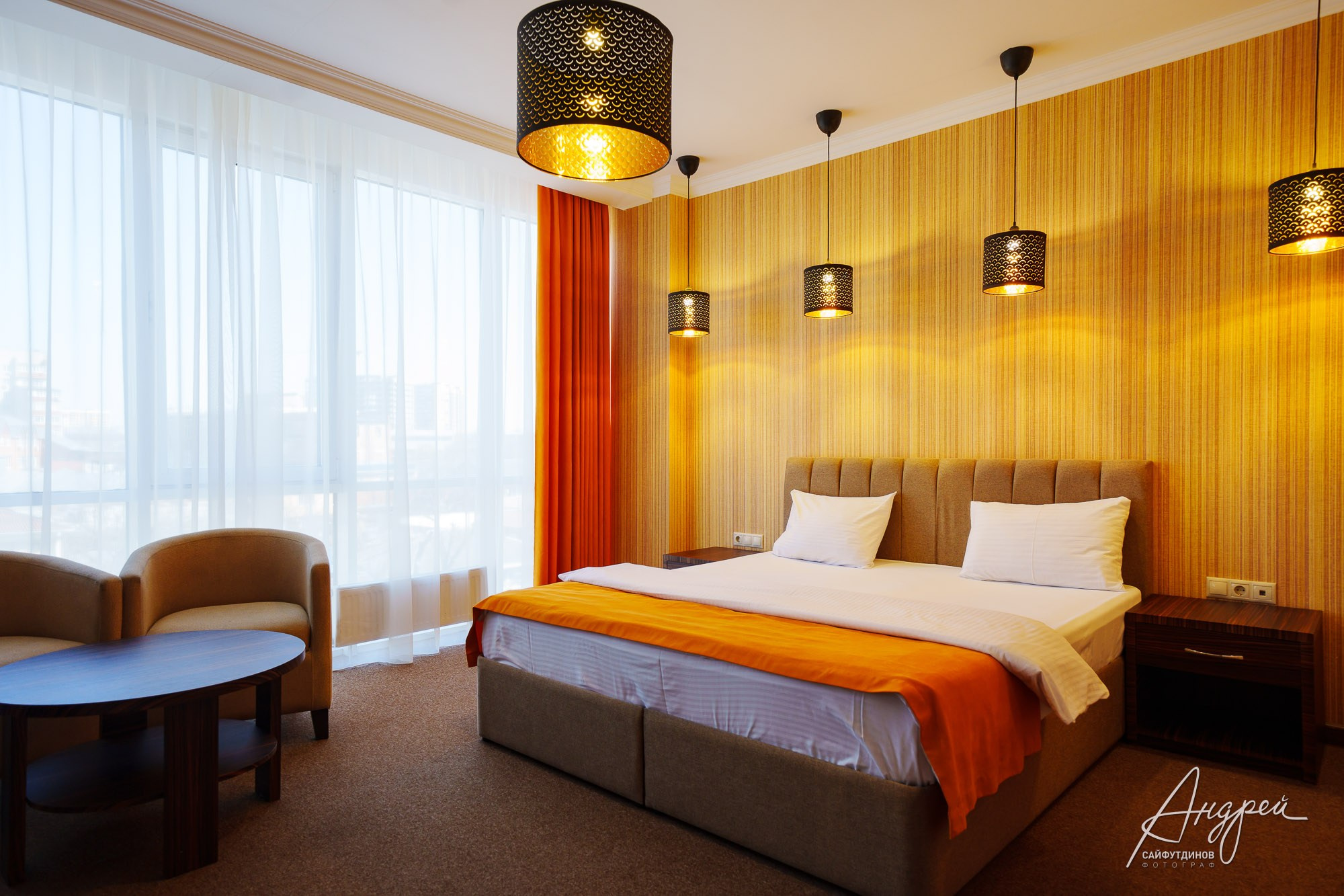 Фотосъёмка гостиничного номера: как увеличить бронирования | Советы эксперта. Свадебный и семейный фотограф в Ростове-на-Дону. Андрей Сайфутдинов