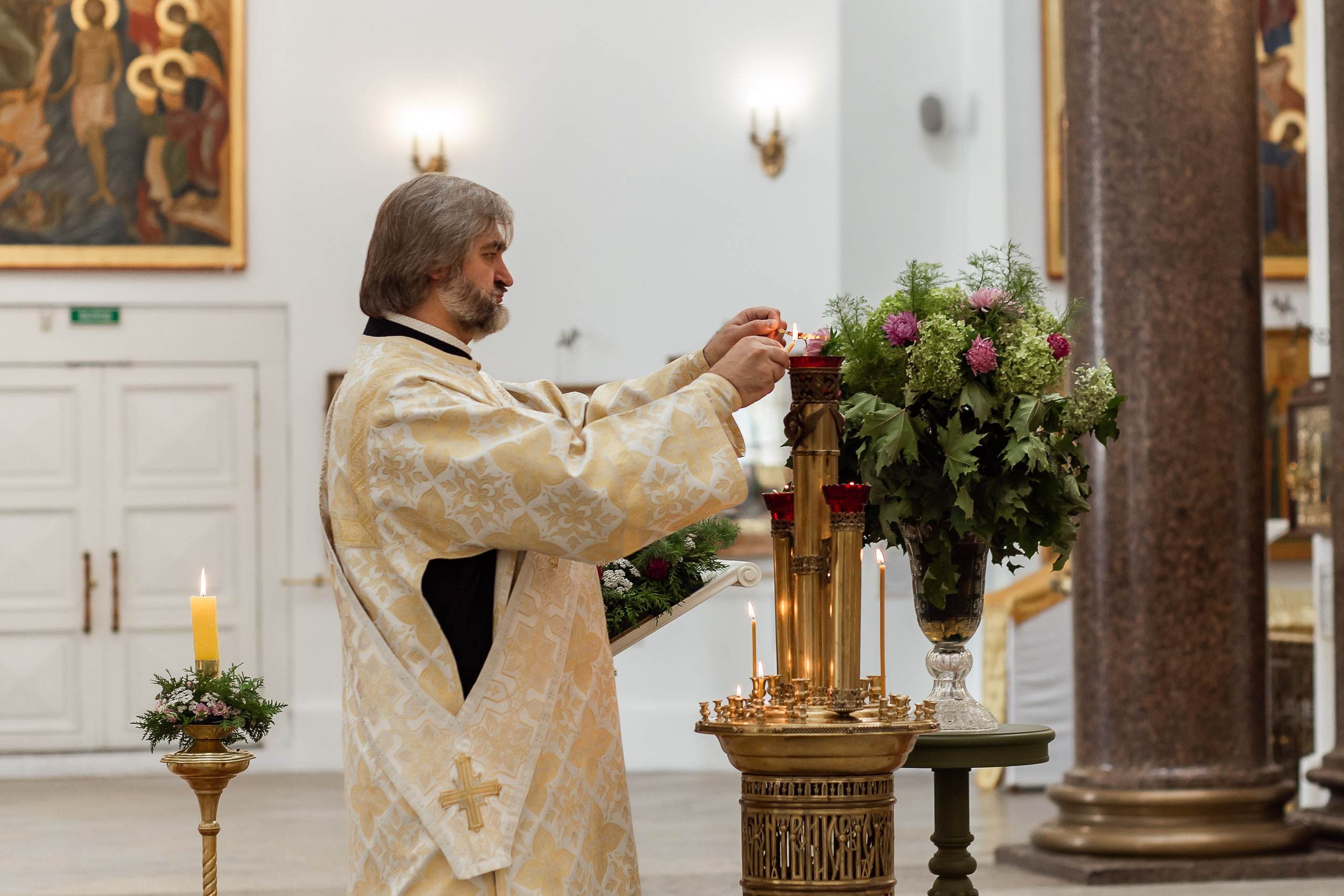 Кирилл и Дарья. Свадебный и семейный фотограф в Колпино и СПб Юлия Папанова