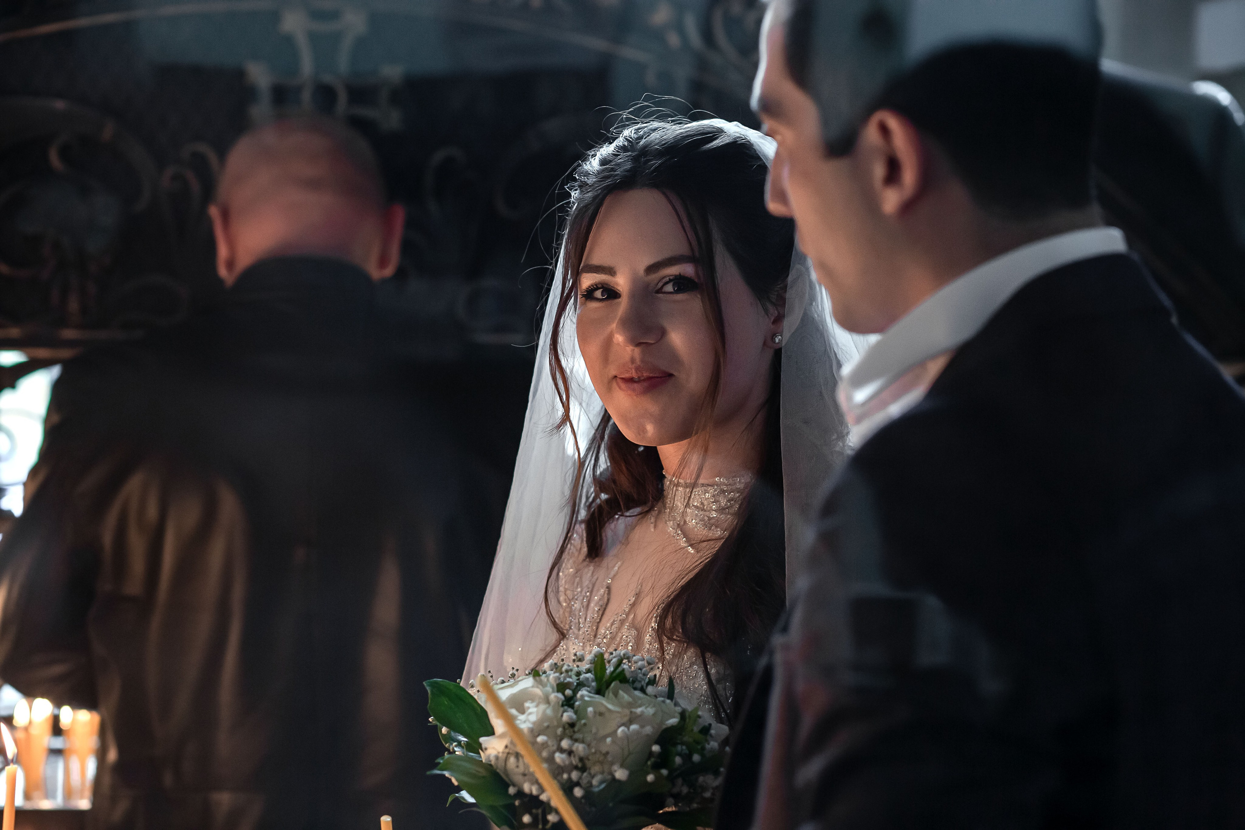 Армен и Шушанна. Свадебный и семейный фотограф в Колпино и СПб Юлия Папанова