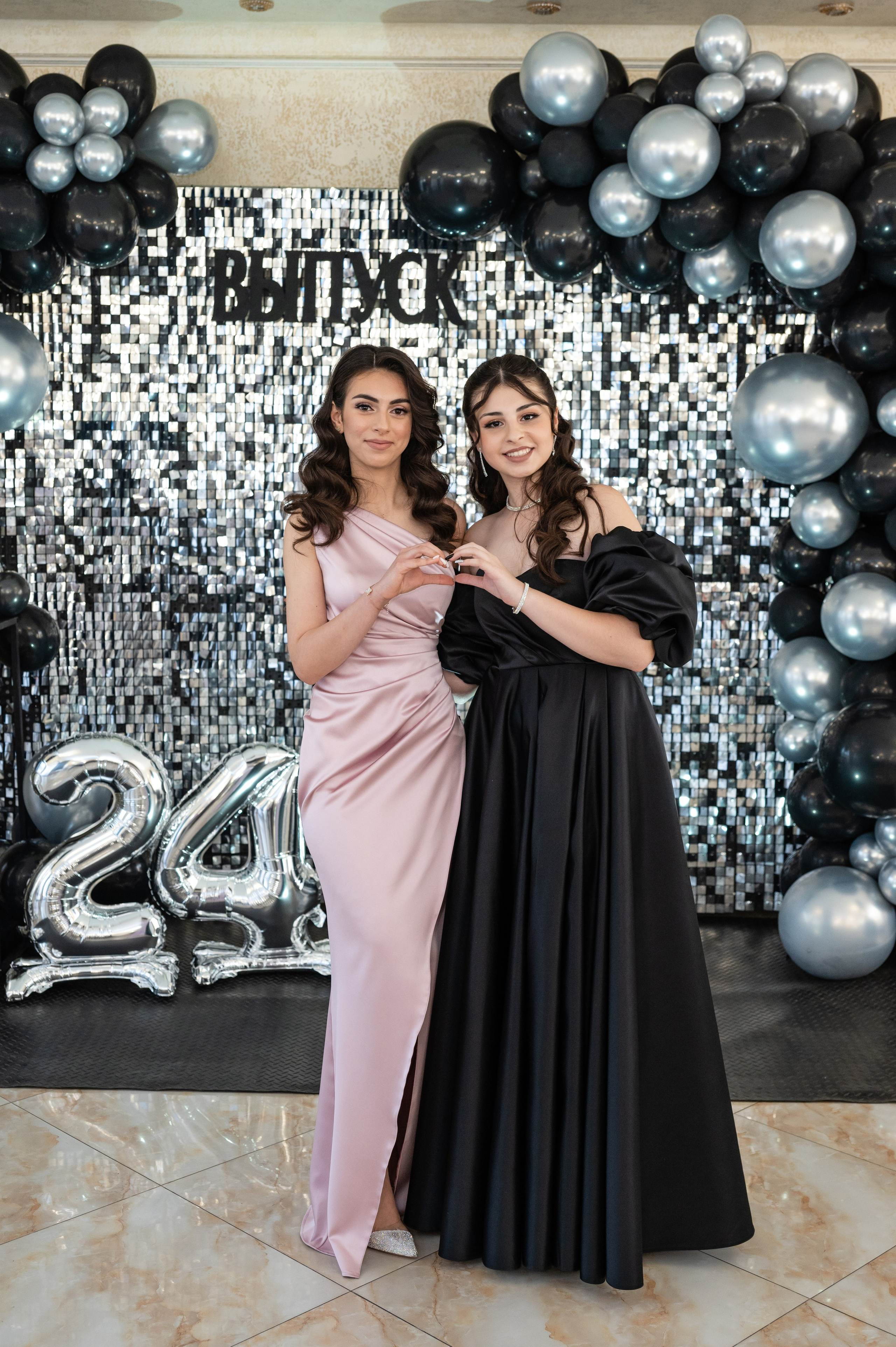 Фотограф на выпускной ст. Новотитаровская. Вячеслав Скрипник Фотограф Краснодар