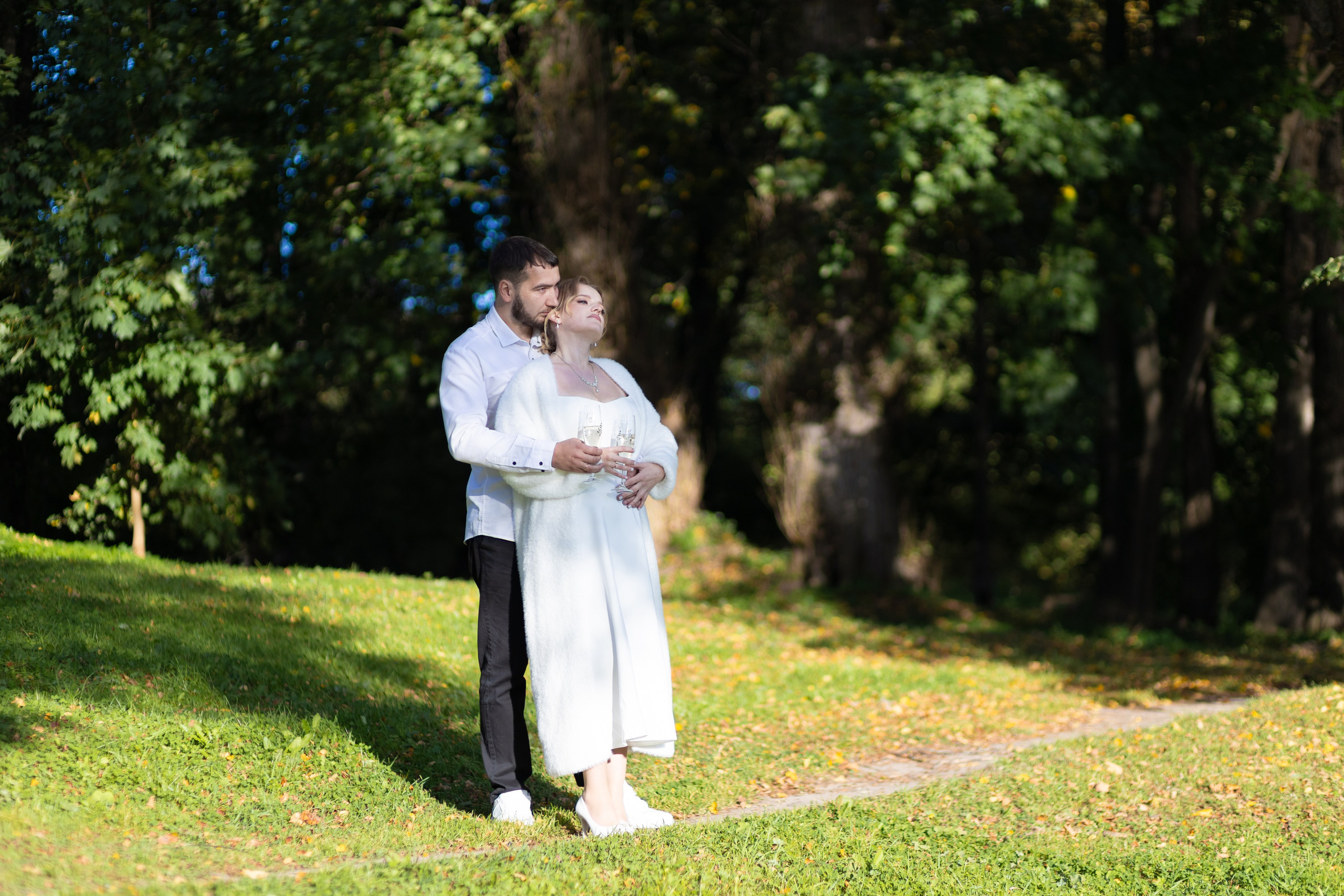 Свадебный и семейный фотограф и видеограф Александр в Москве и Московской Области