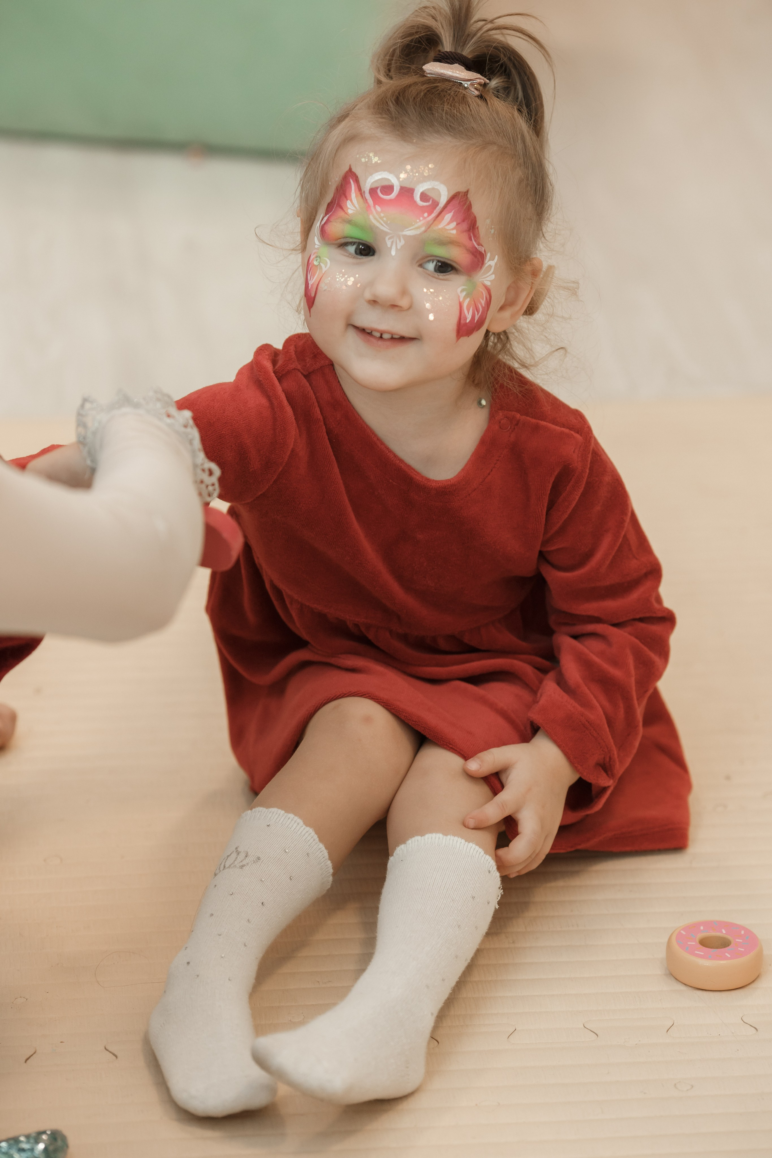 День рождения, «Babyloft». Свадебный и репортажный фотограф (Москва, Королев и другие)