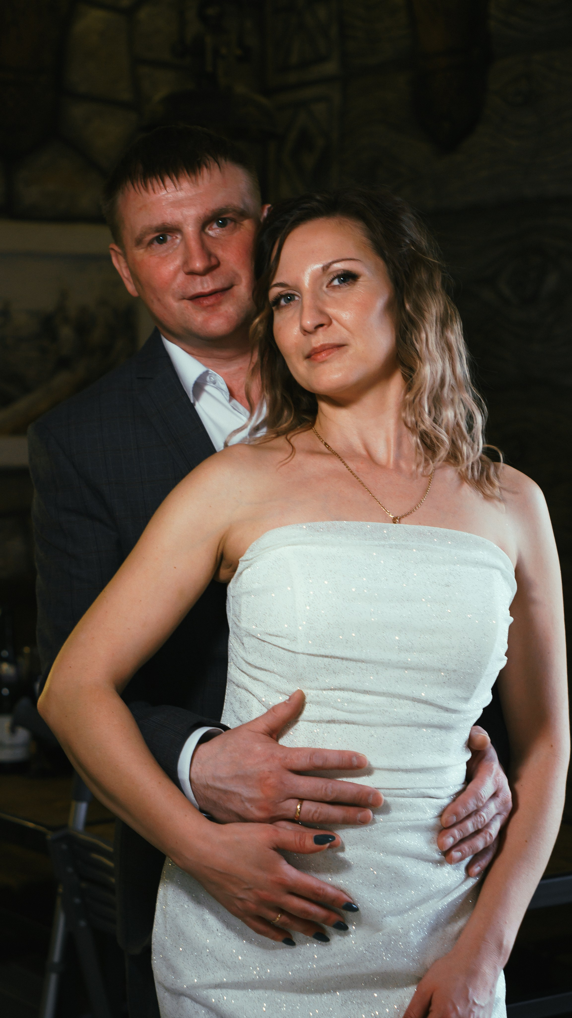 Инна & Алексей. Фотограф|Видеограф Александр Белов