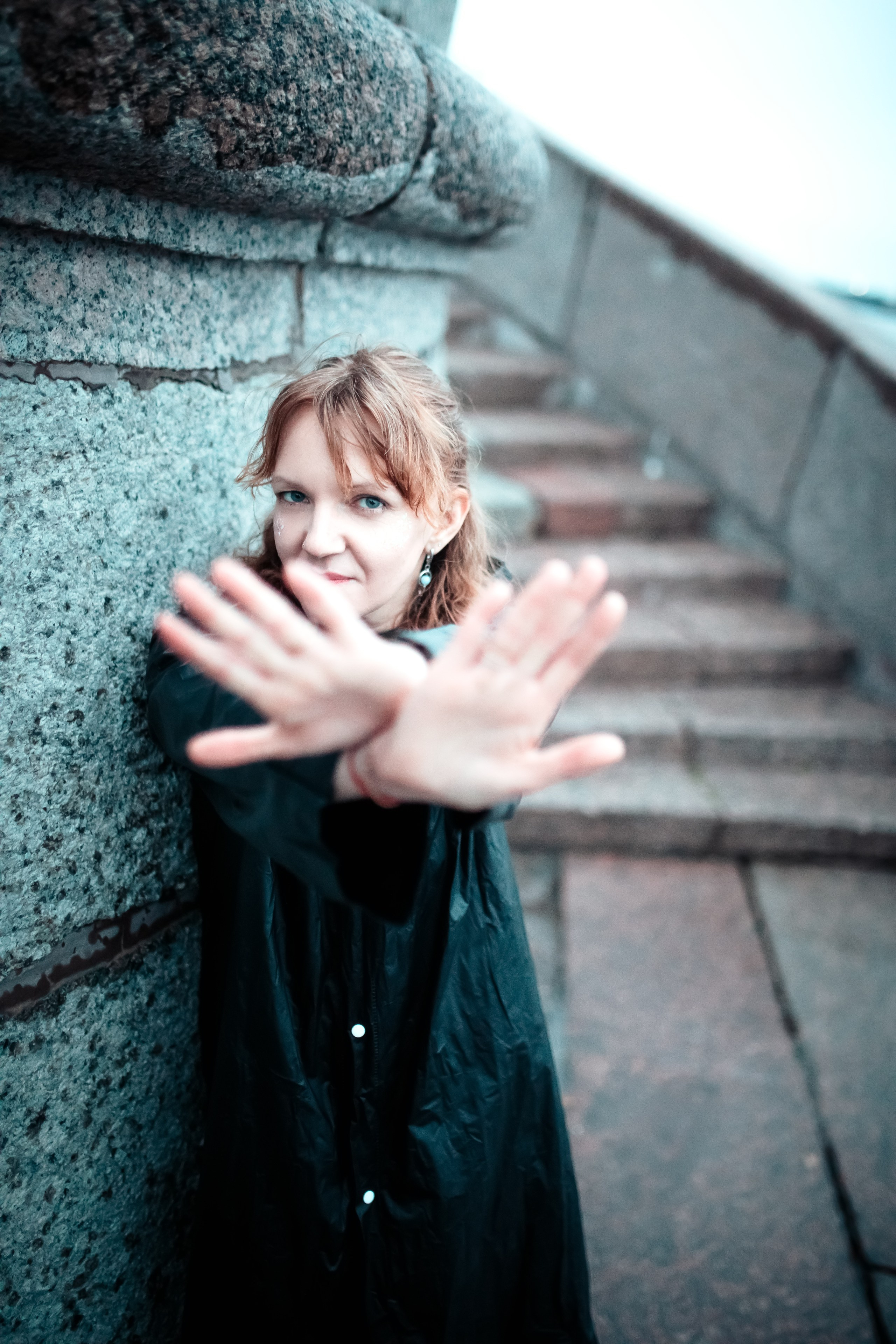 ПОЛИНА. Фотограф Елена Богачева (lenalena_na_na_na)