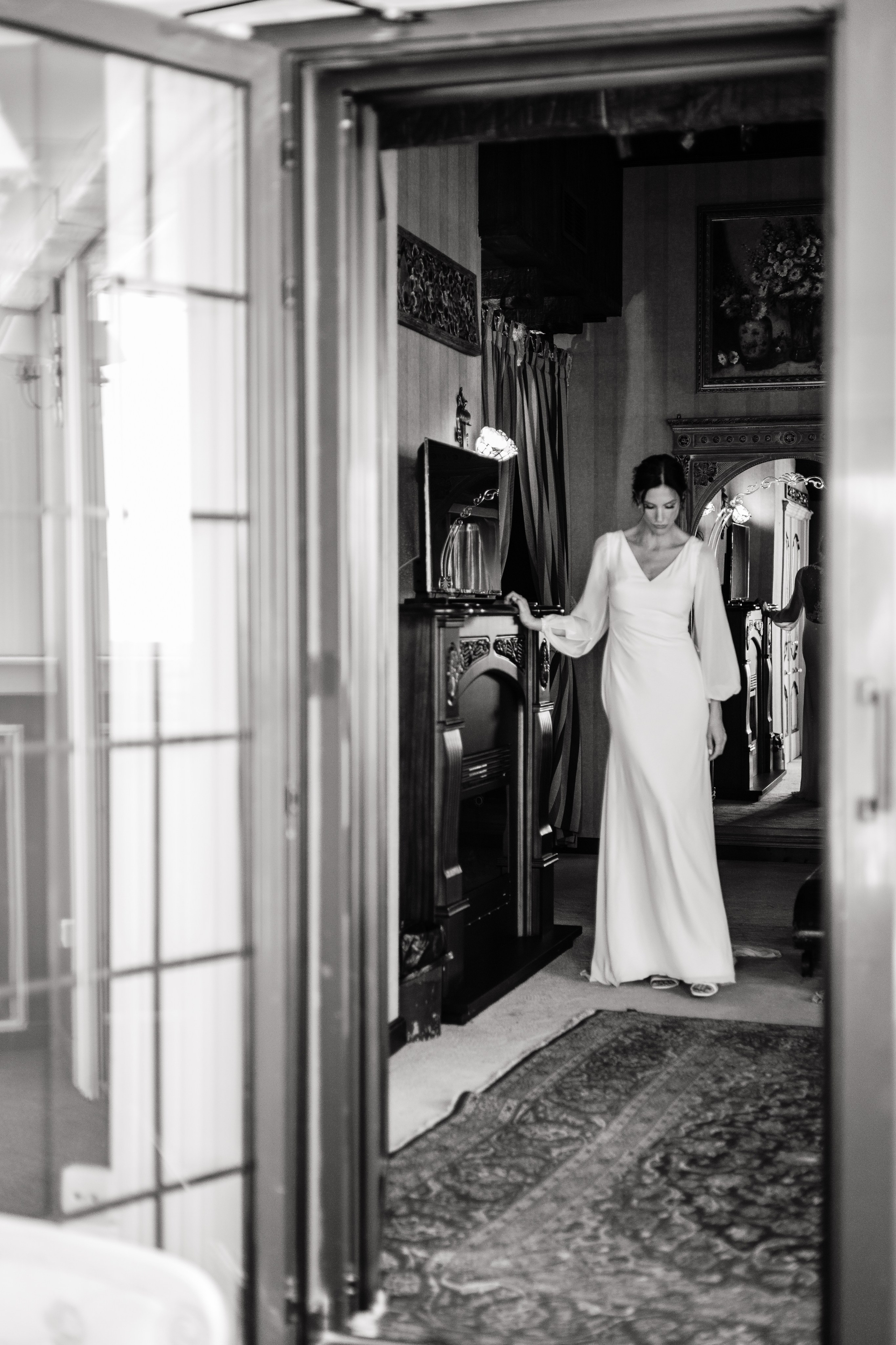 Wedding. El fotógrafo de bodas Andrei Andryukhov en Valencia