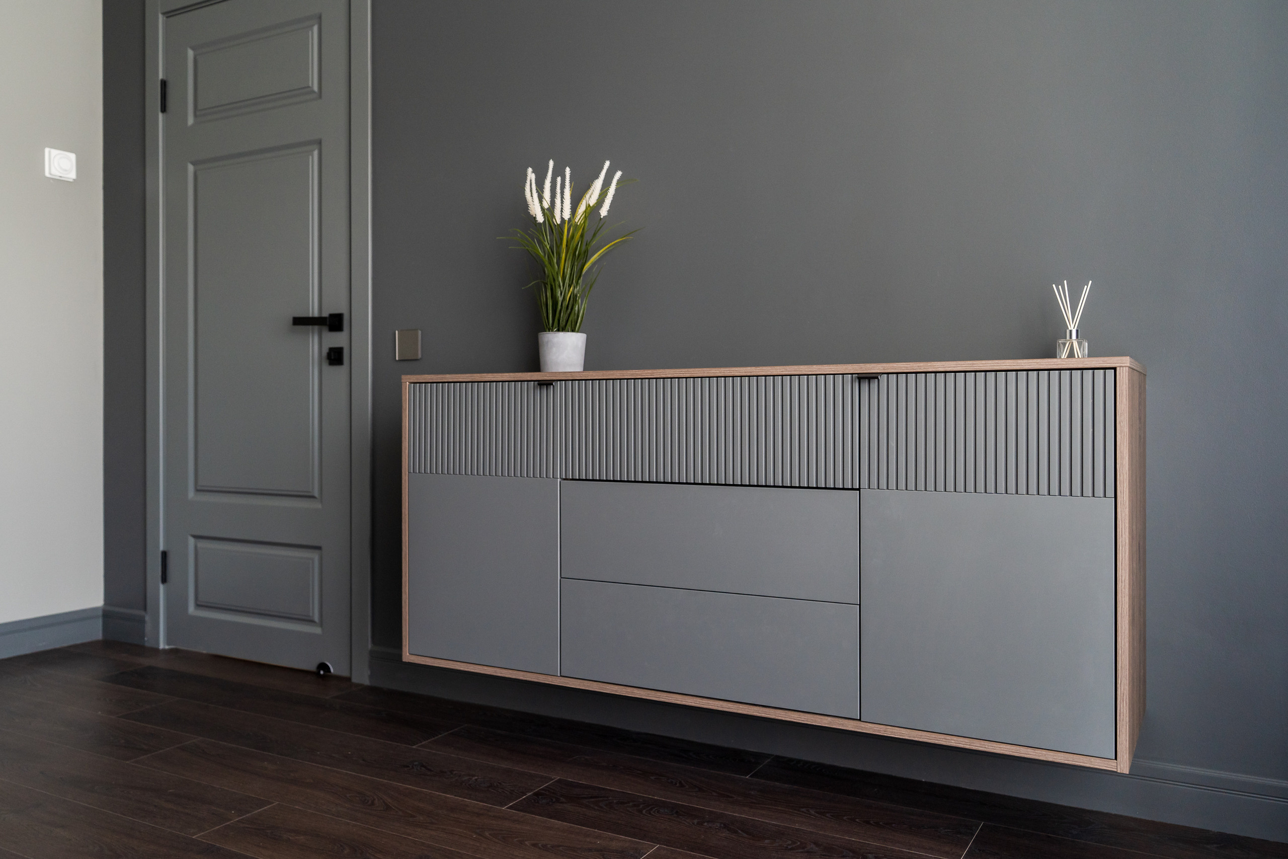 Комоды. Мебель на заказ