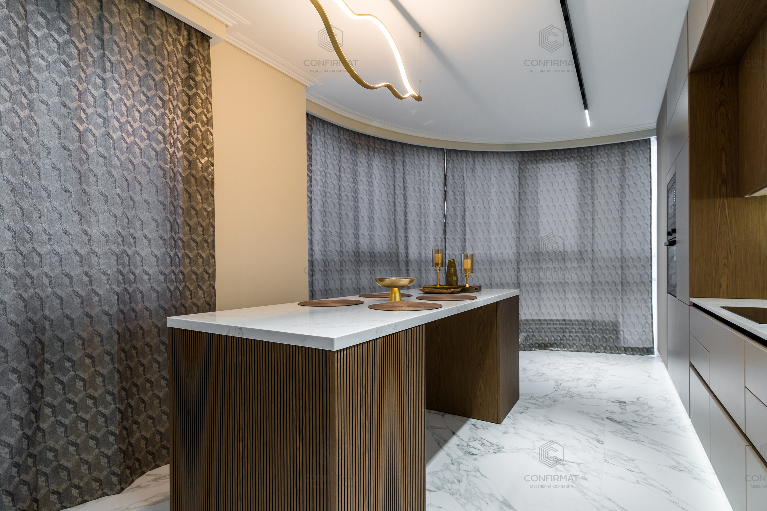 Мебель CONFIRMAT|конфирмат. Мебель на заказ