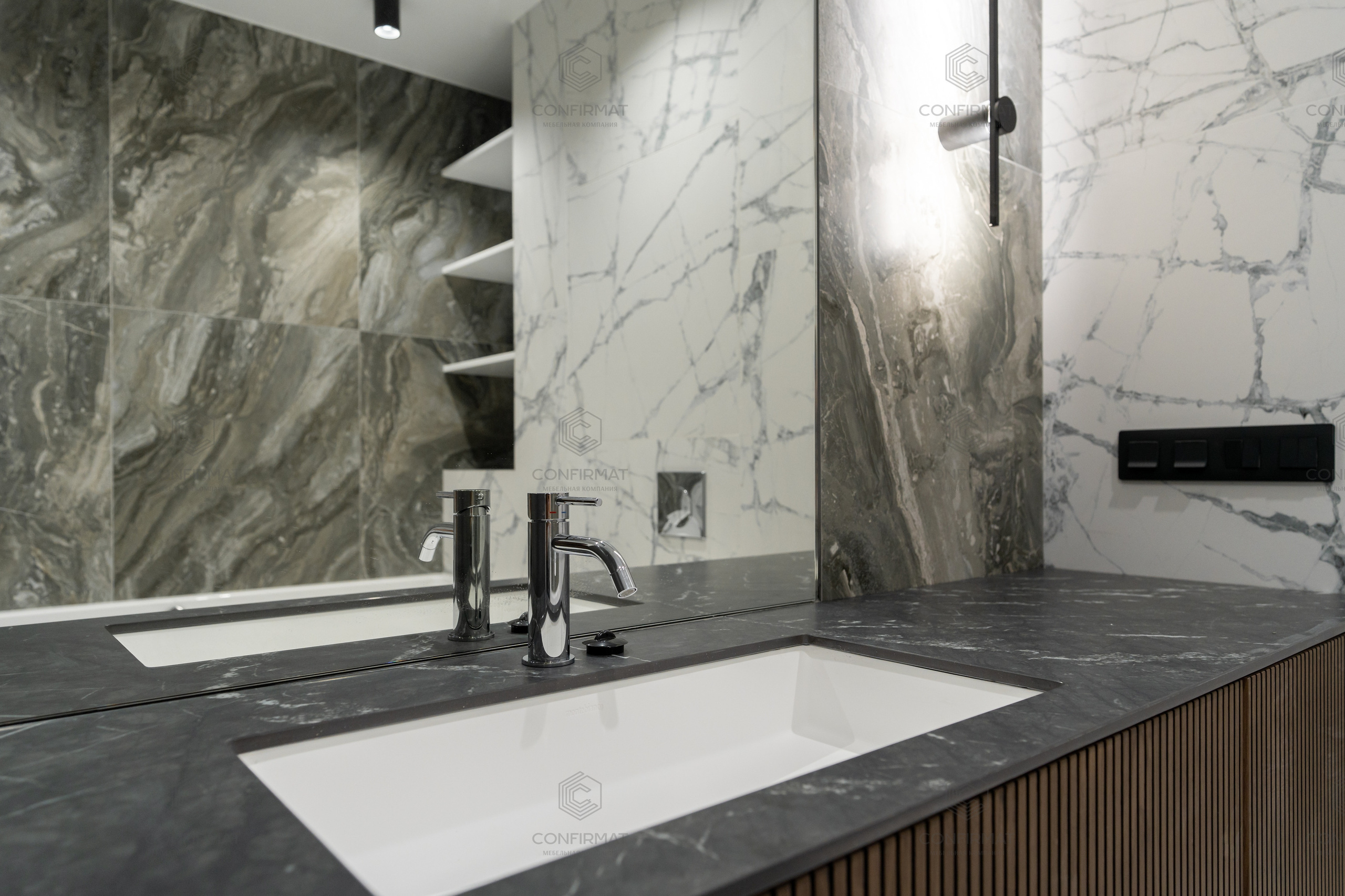 № 3. Мебель на заказ