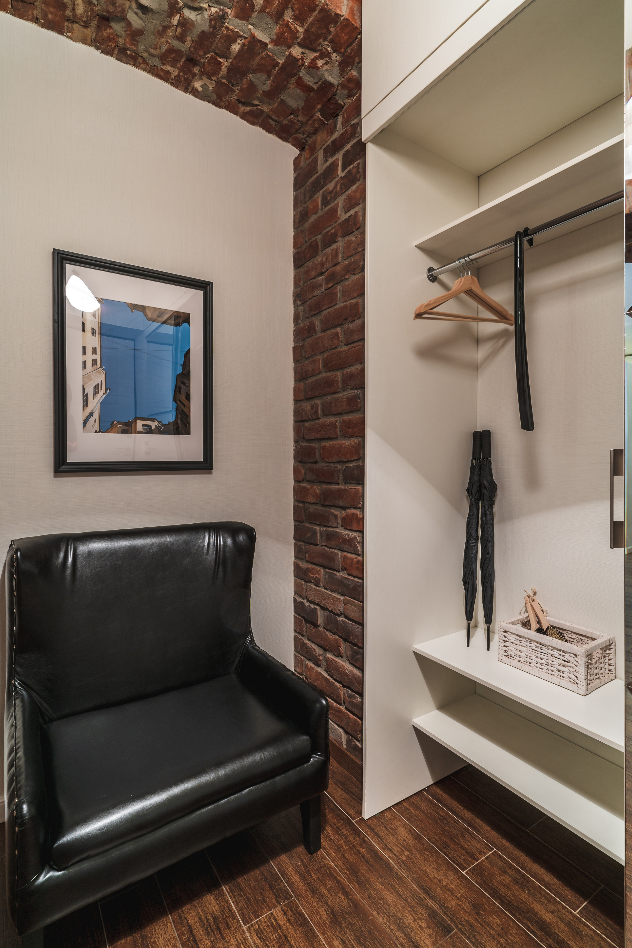 № 3. Мебель на заказ