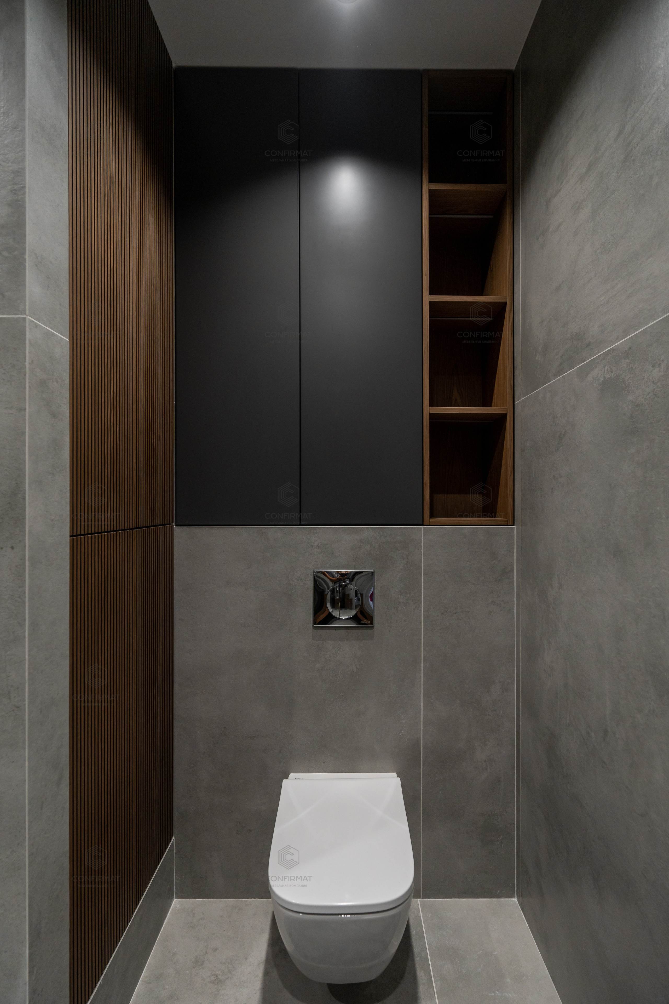 № 4. Мебель на заказ