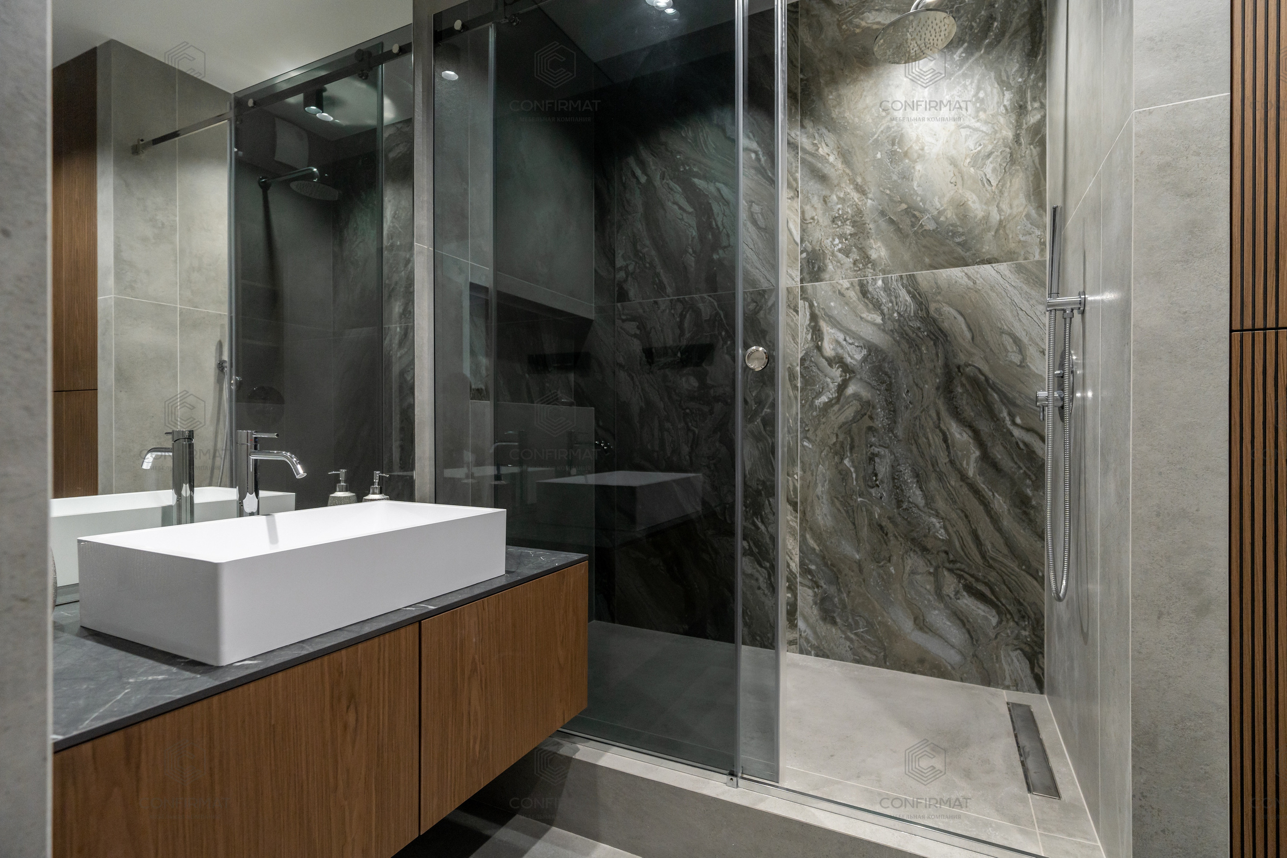 № 4. Мебель на заказ