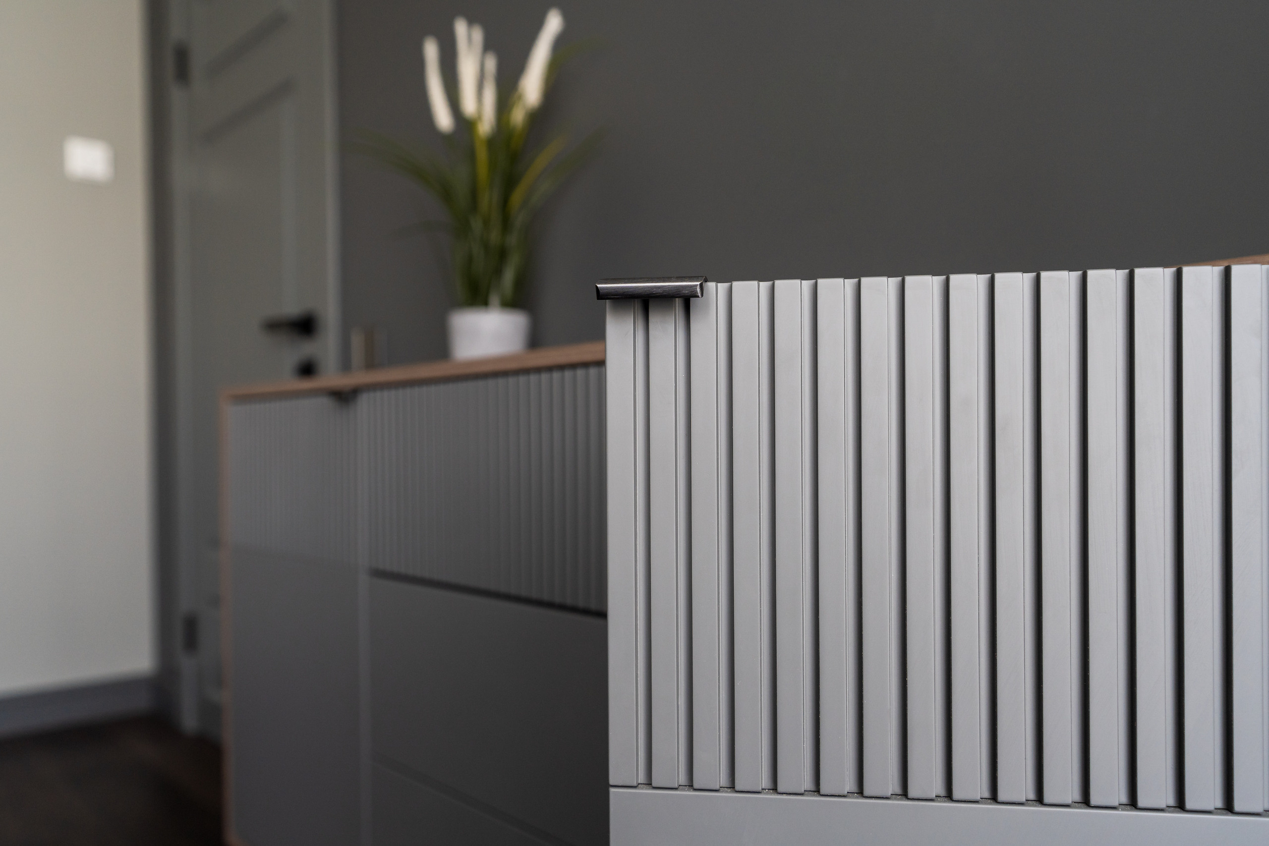 Комоды. Мебель на заказ